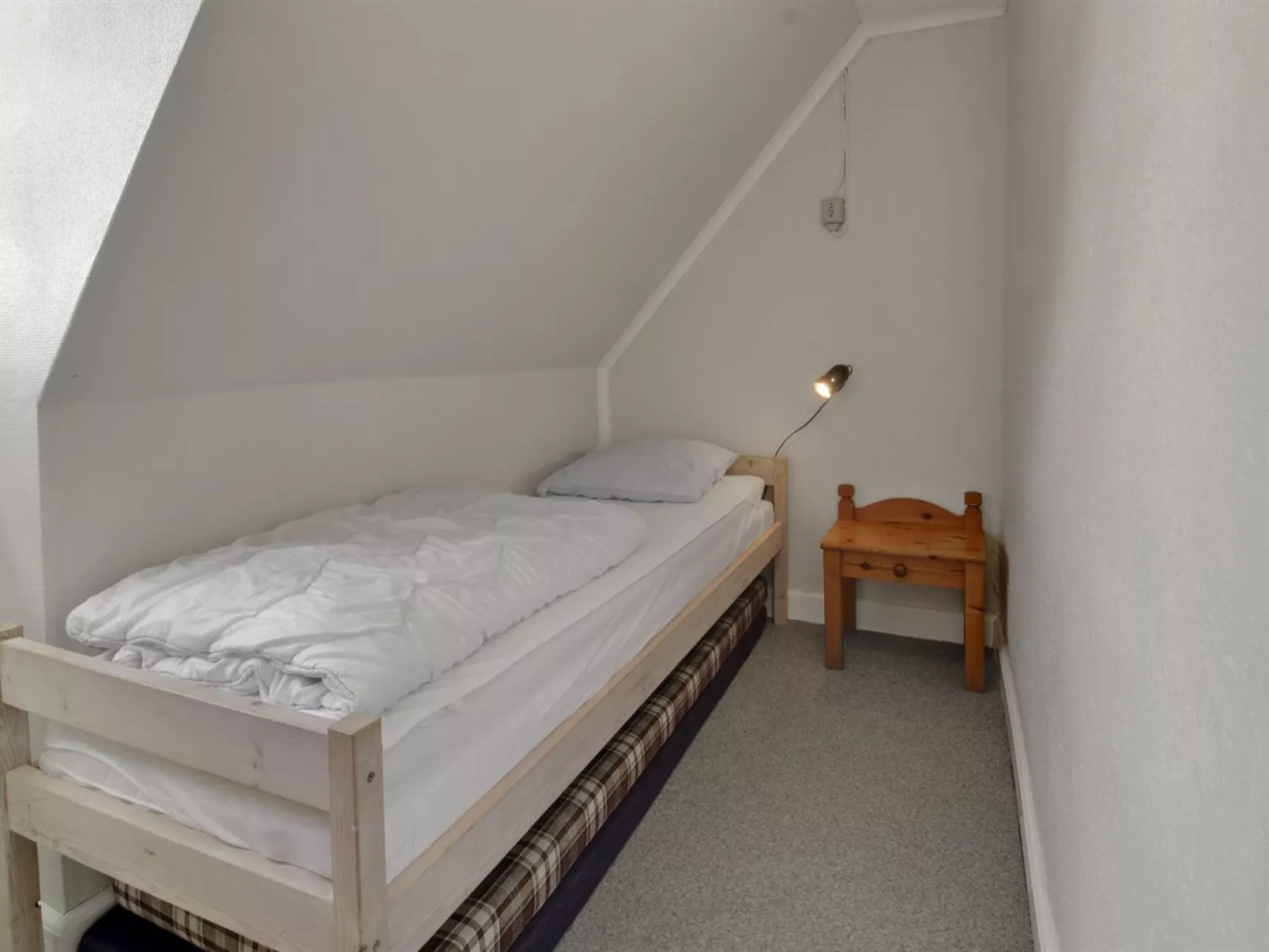 "Kolle" - 800m from the sea-Binnen