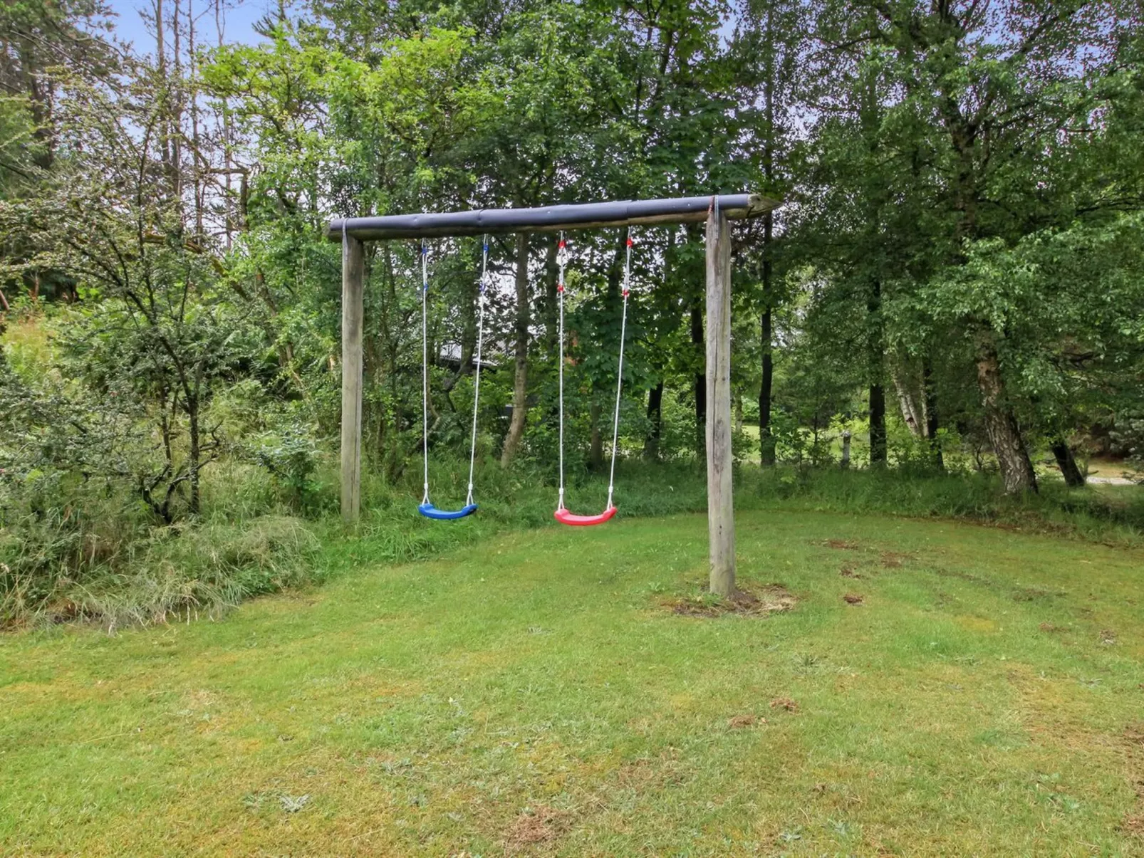 "Blia" - 1.5km from the sea-Buiten