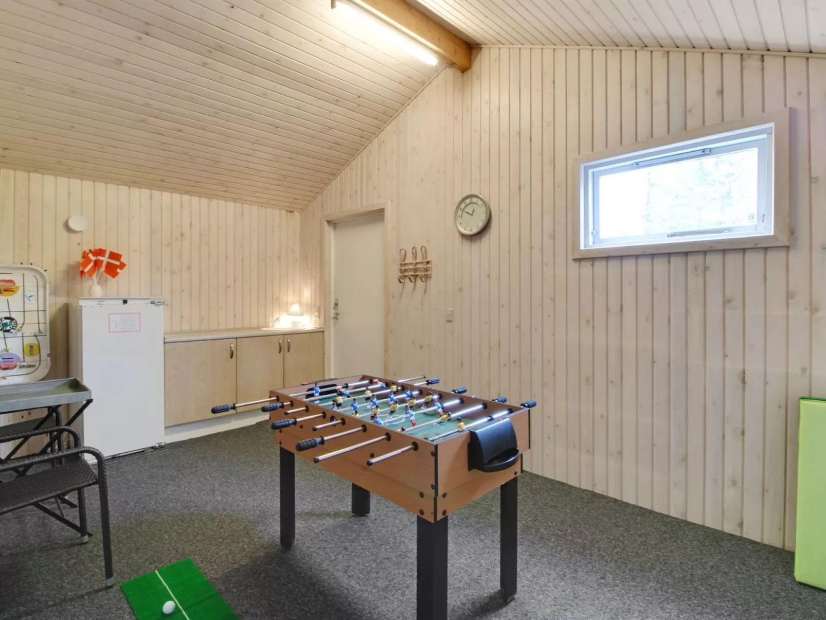 "Berenice" - 250m from the sea-Binnen