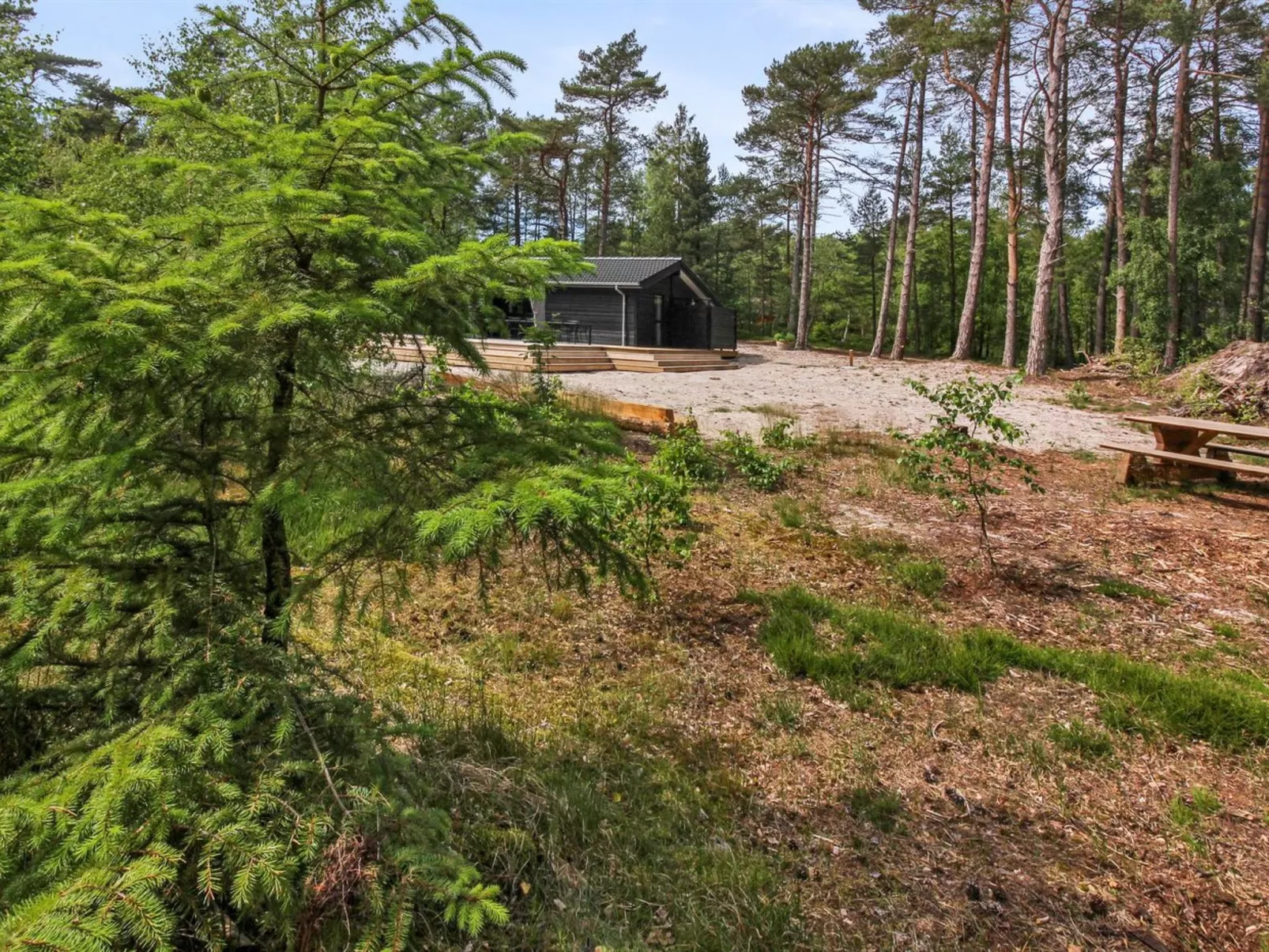 "Eliz" - 800m from the sea-Buiten