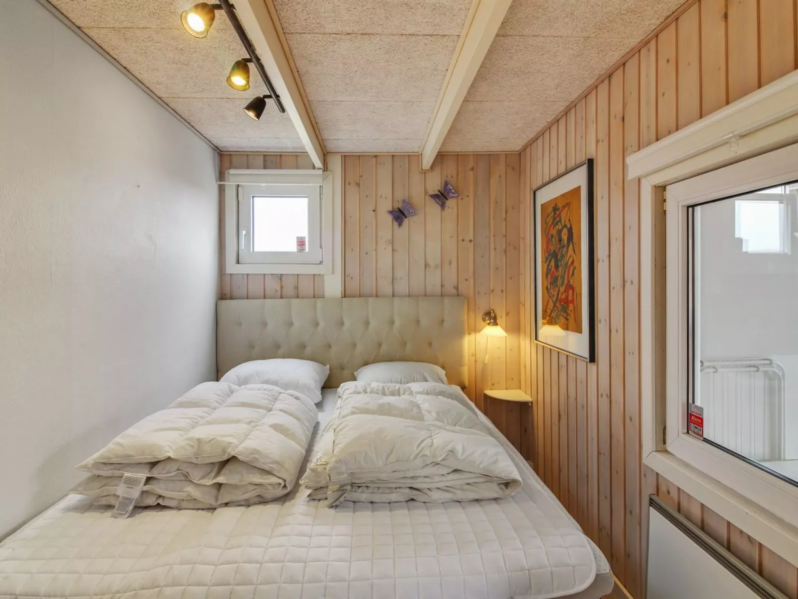 "Har" - 400m from the sea-Binnen