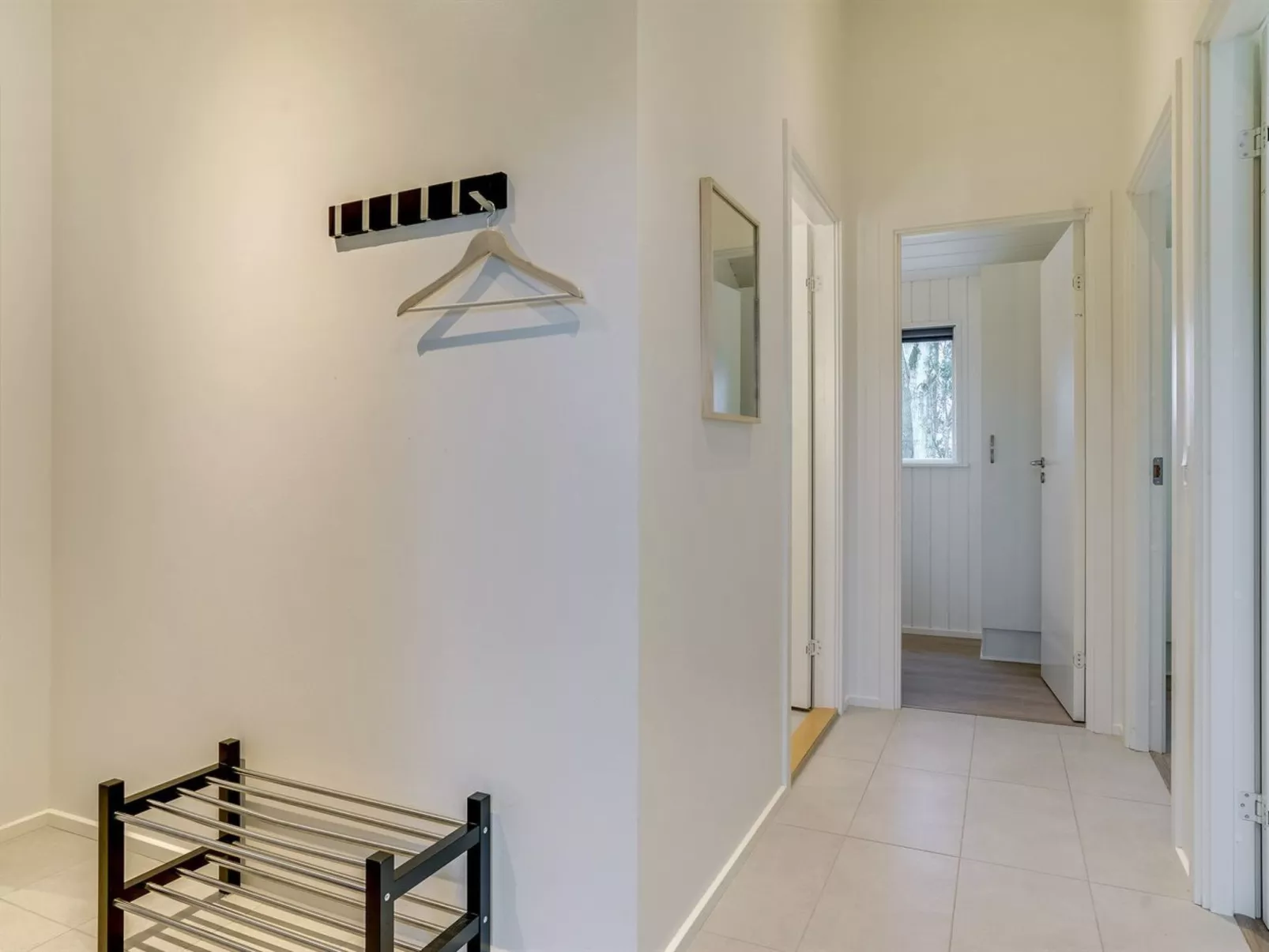 "Timmi" - 100m from the sea-Binnen