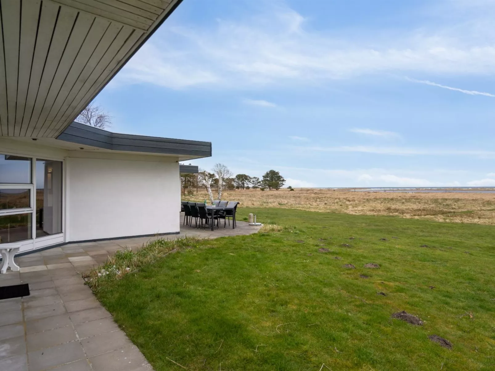 "Helja" - 125m from the sea-Buiten