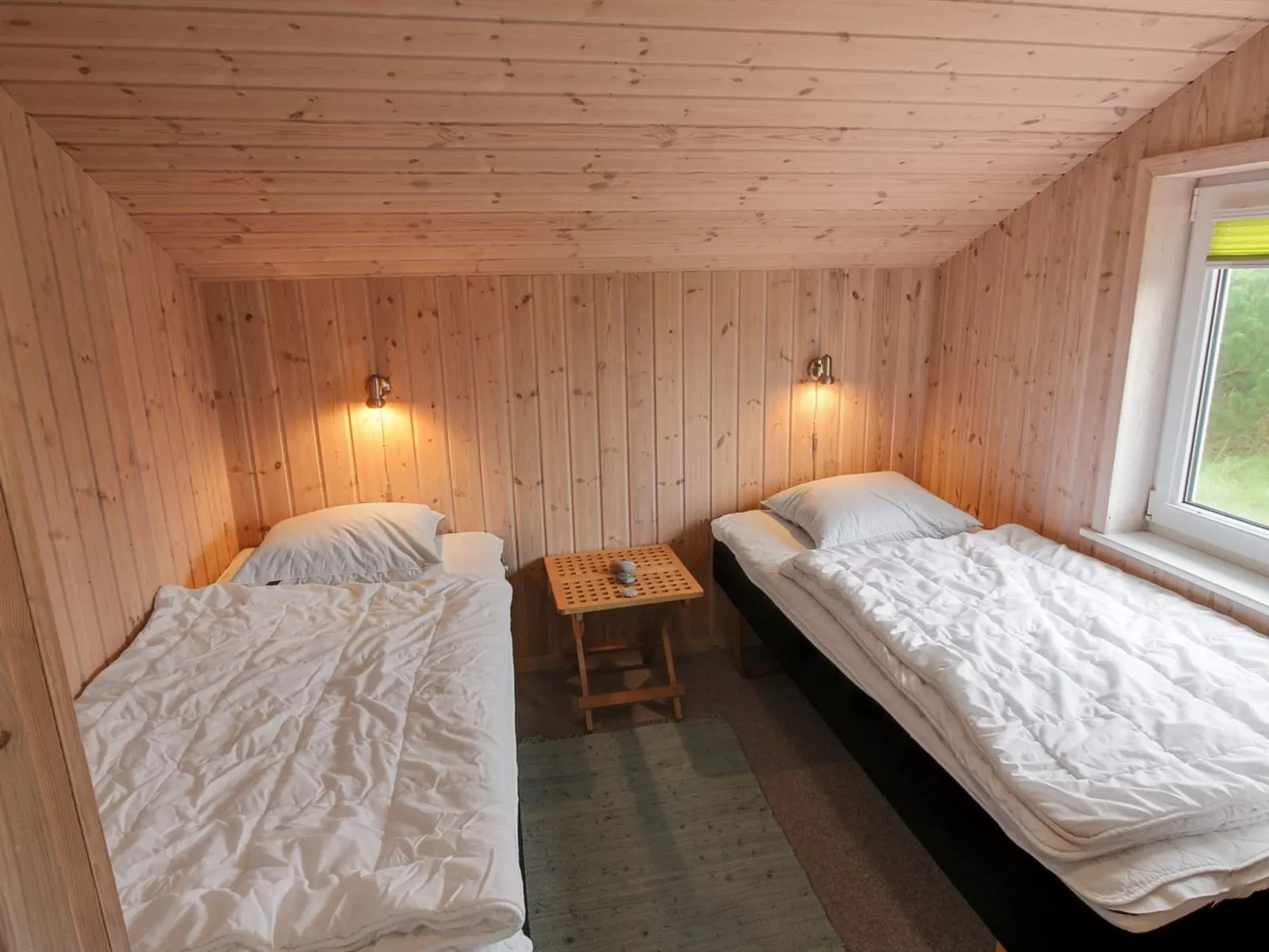 "Appollina" - 400m from the sea-Binnen