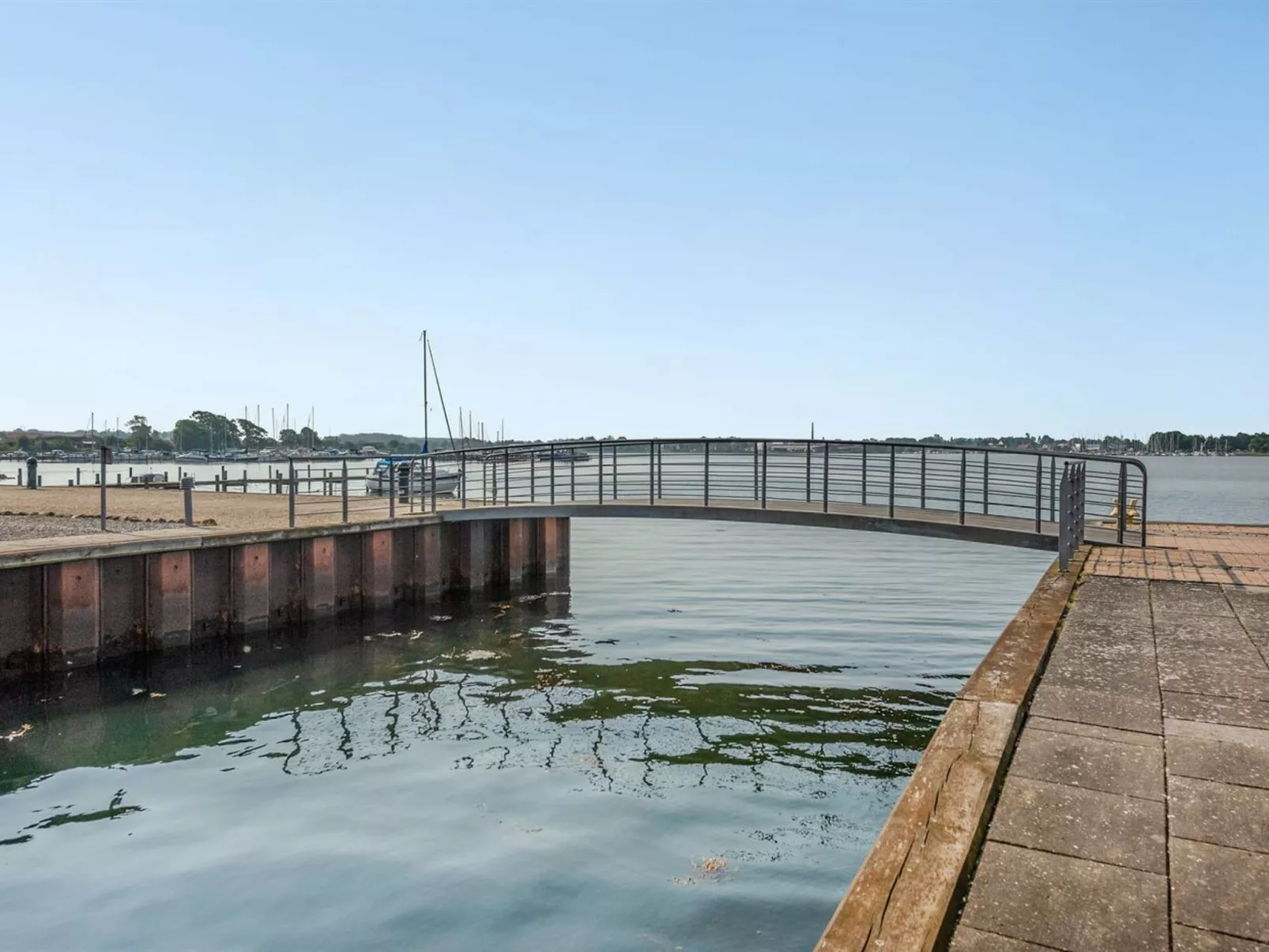 "Maja" - 100m from the sea-Buiten