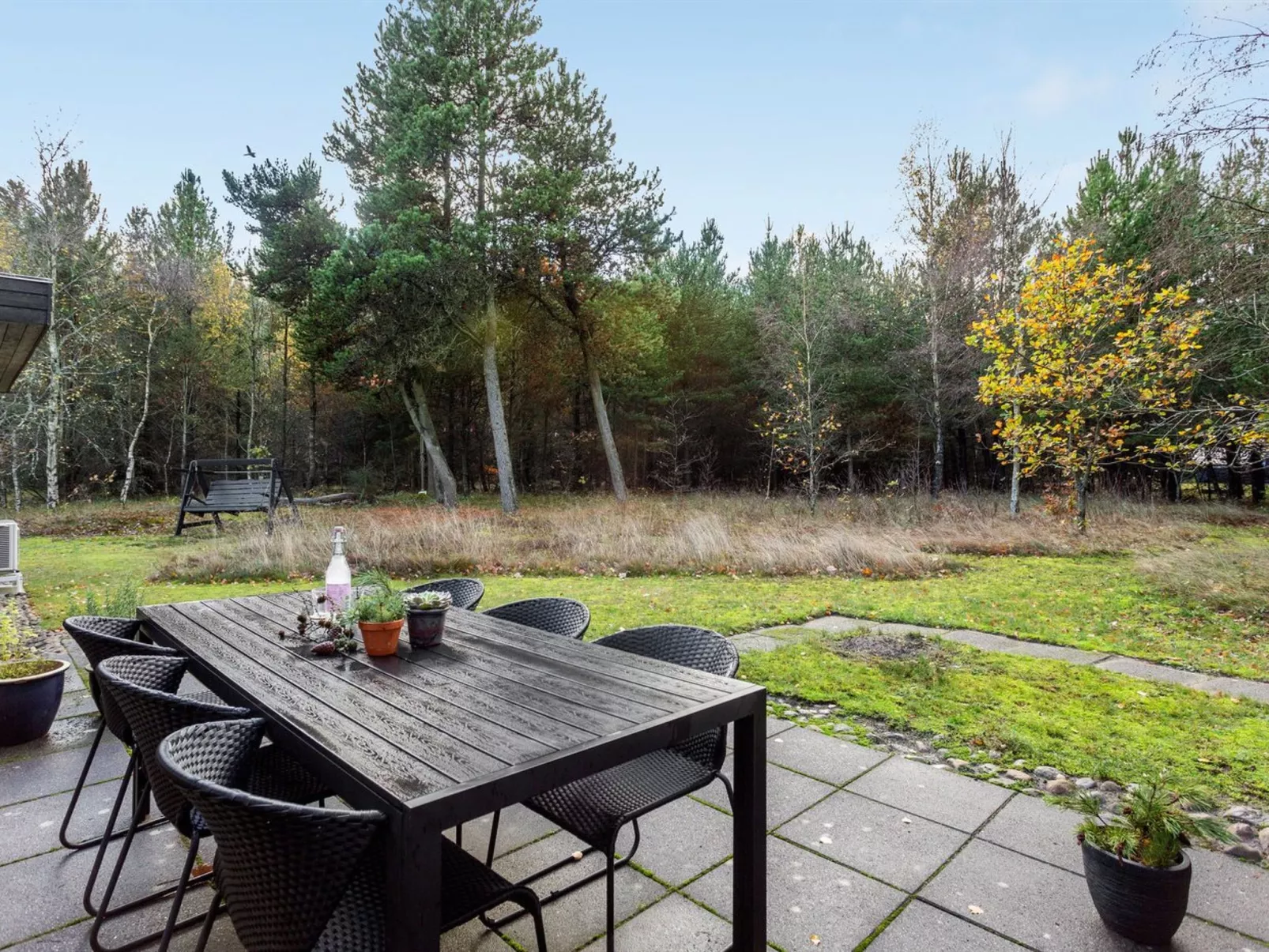 "Malti" - 300m from the sea-Buiten