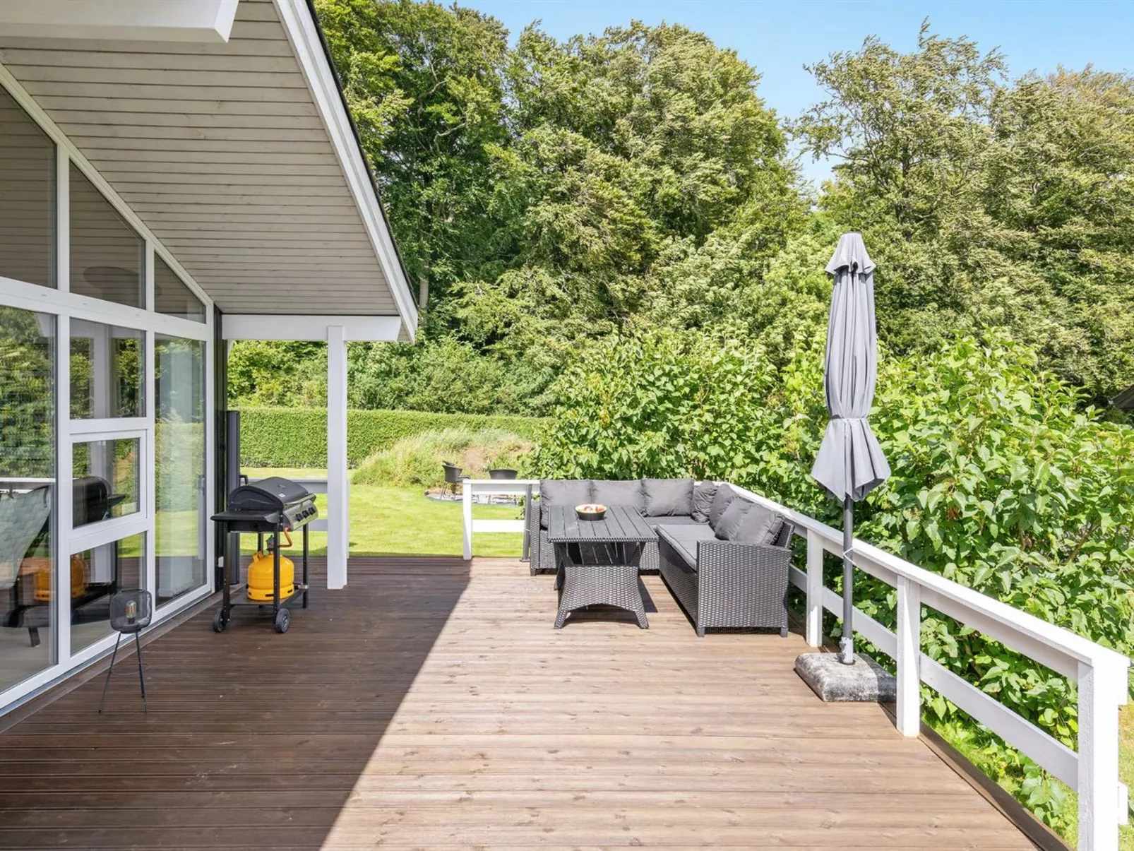 "Darja" - 300m from the sea-Buiten