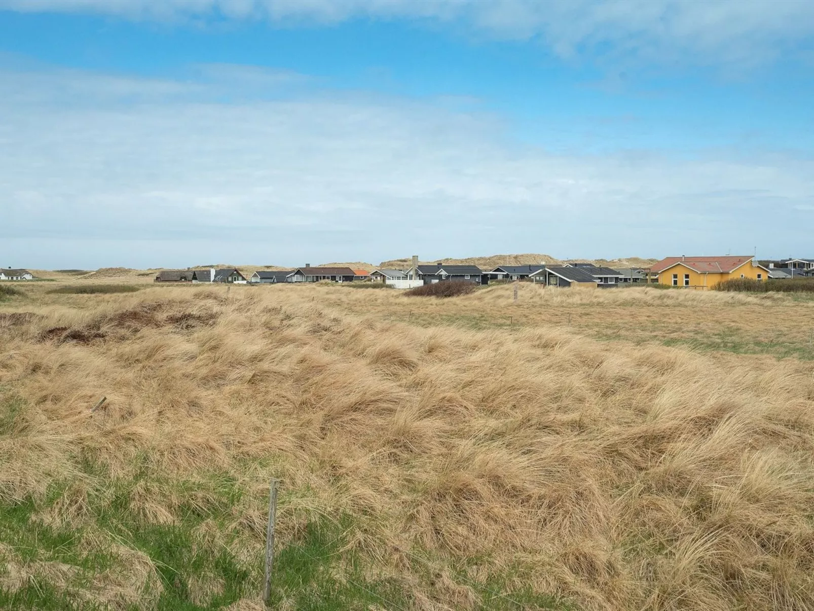 "Mauri" - 350m from the sea-Buiten