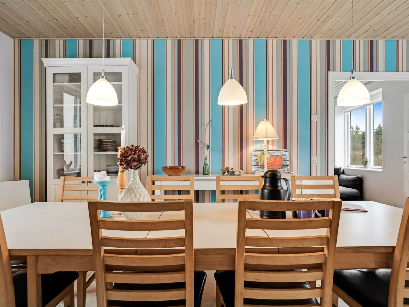 "Elmo" - 300m from the sea-Binnen