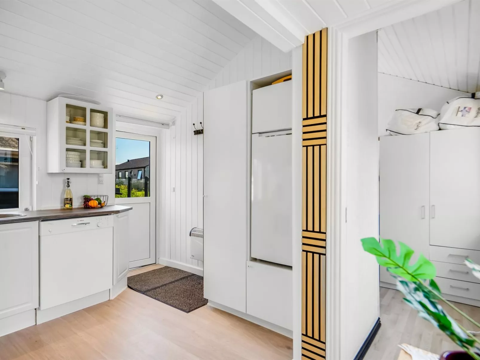 "Telse" - 375m from the sea-Binnen