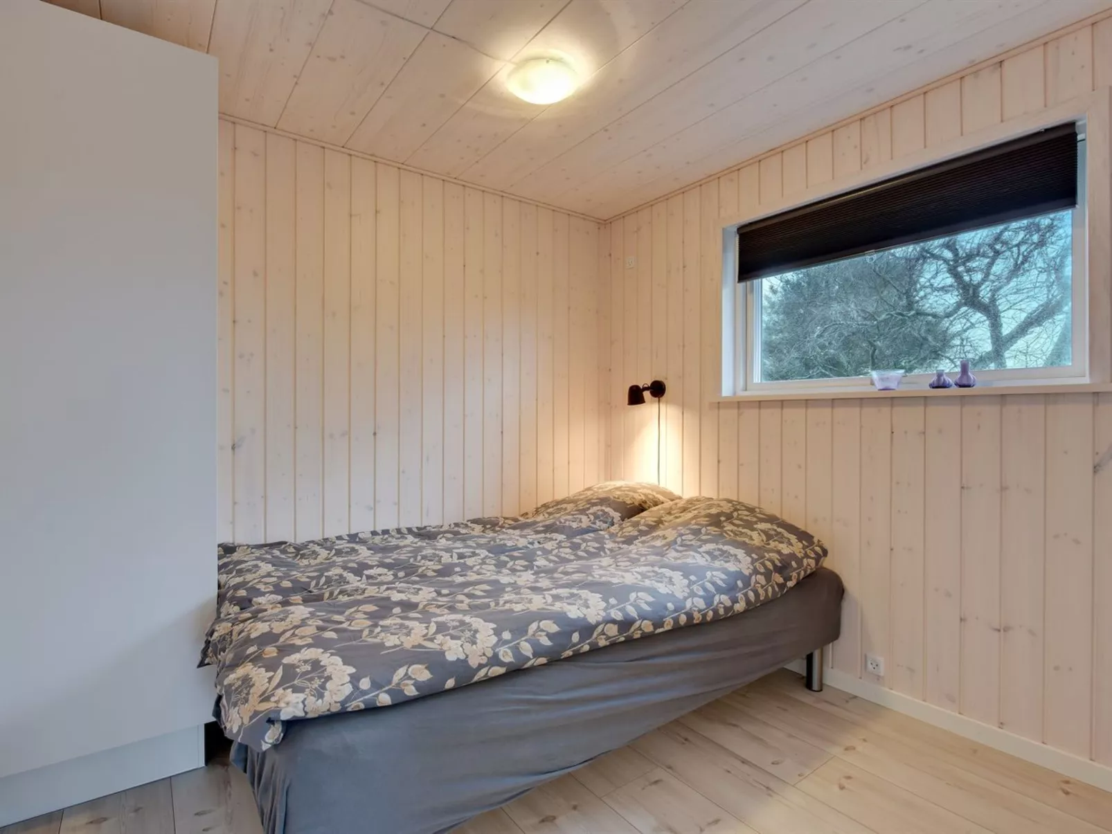 "Gubbe" - 500m from the sea