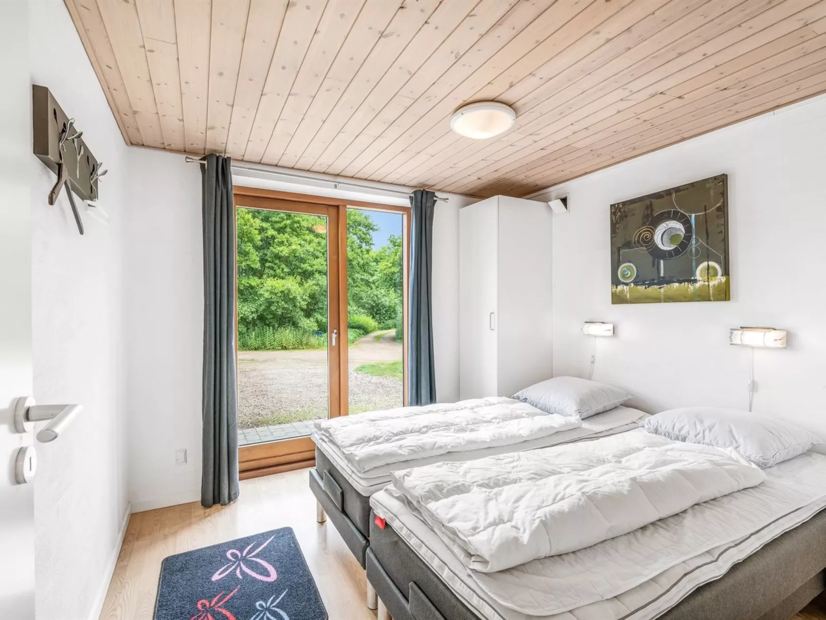 "Martje" - 900m from the sea-Binnen