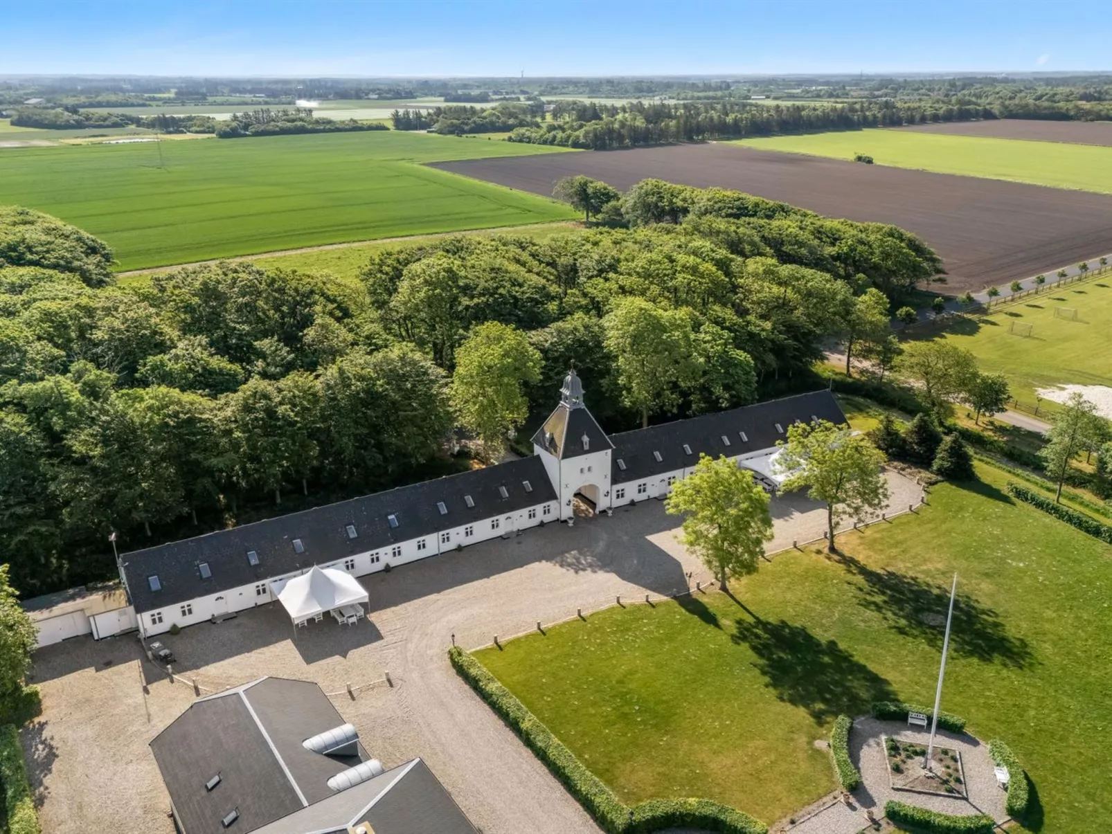 "Eini" - 4.5km from the sea-Buiten