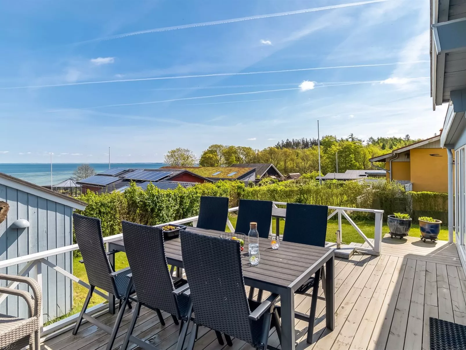 "Stamena" - 200m from the sea-Buiten