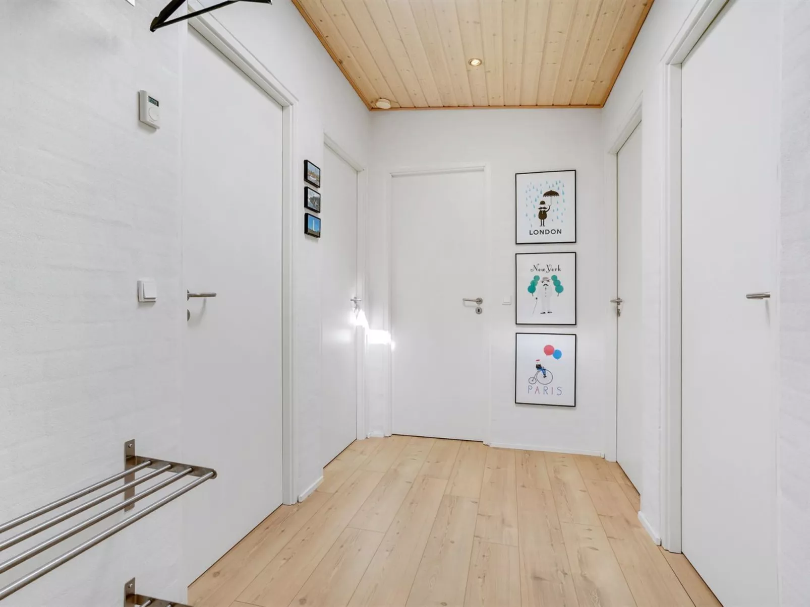 "Carstina" - 400m from the sea-Binnen