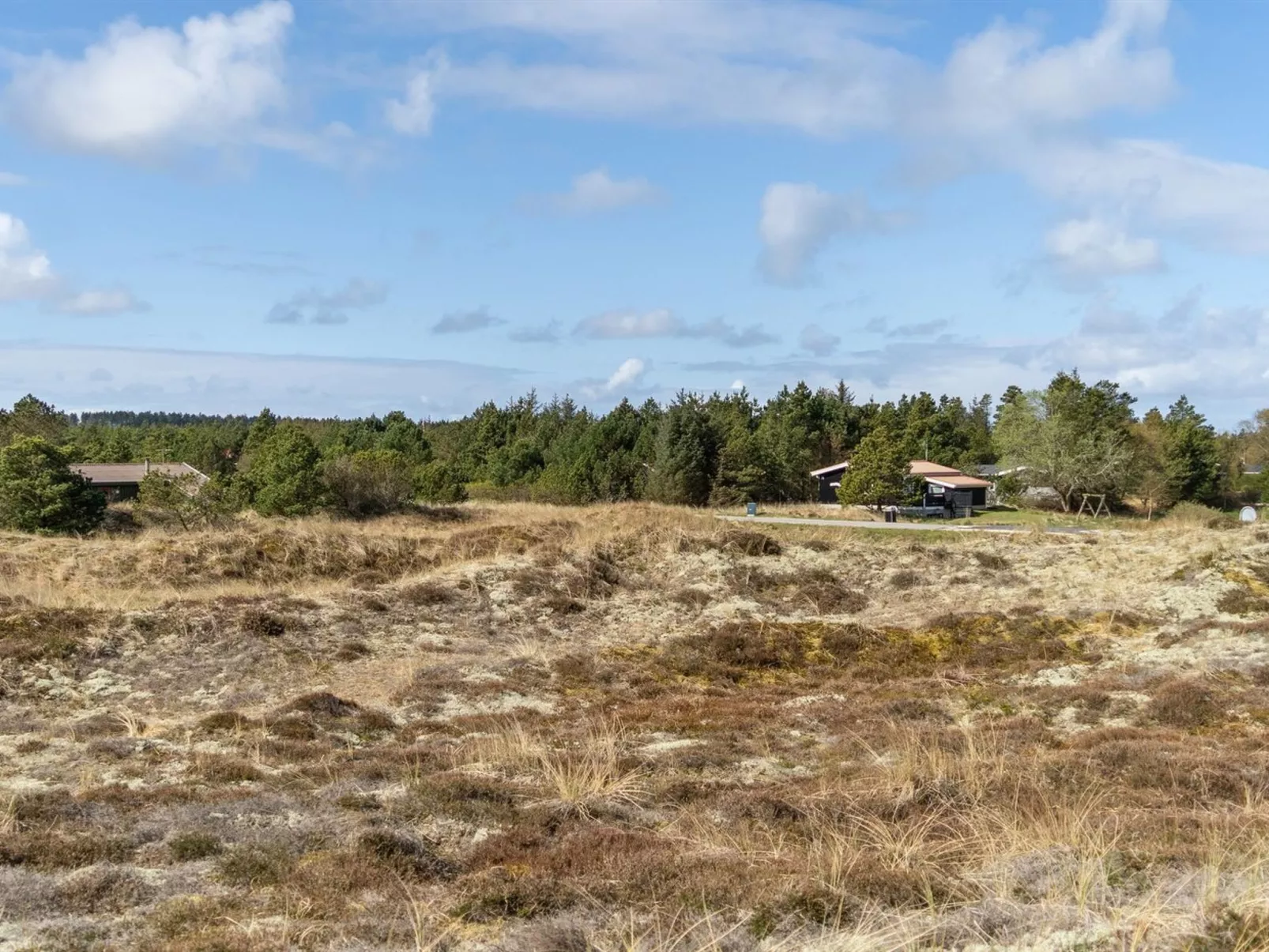 "Ibo" - 900m from the sea-Buiten