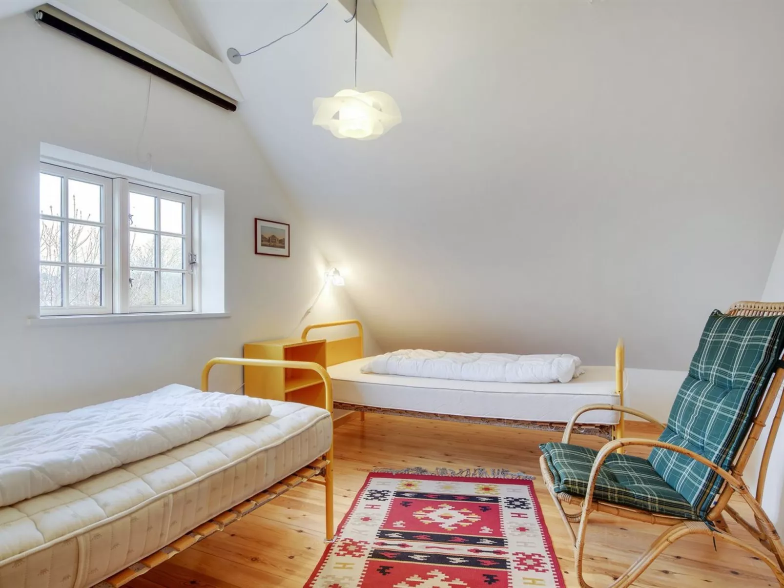 "Tabetha" - 25m from the sea-Binnen