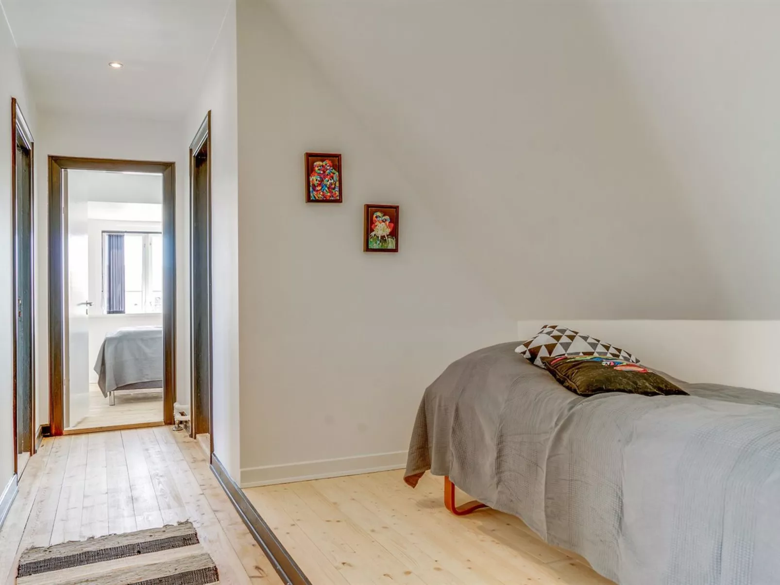 "Sölve" - 900m from the sea-Buiten