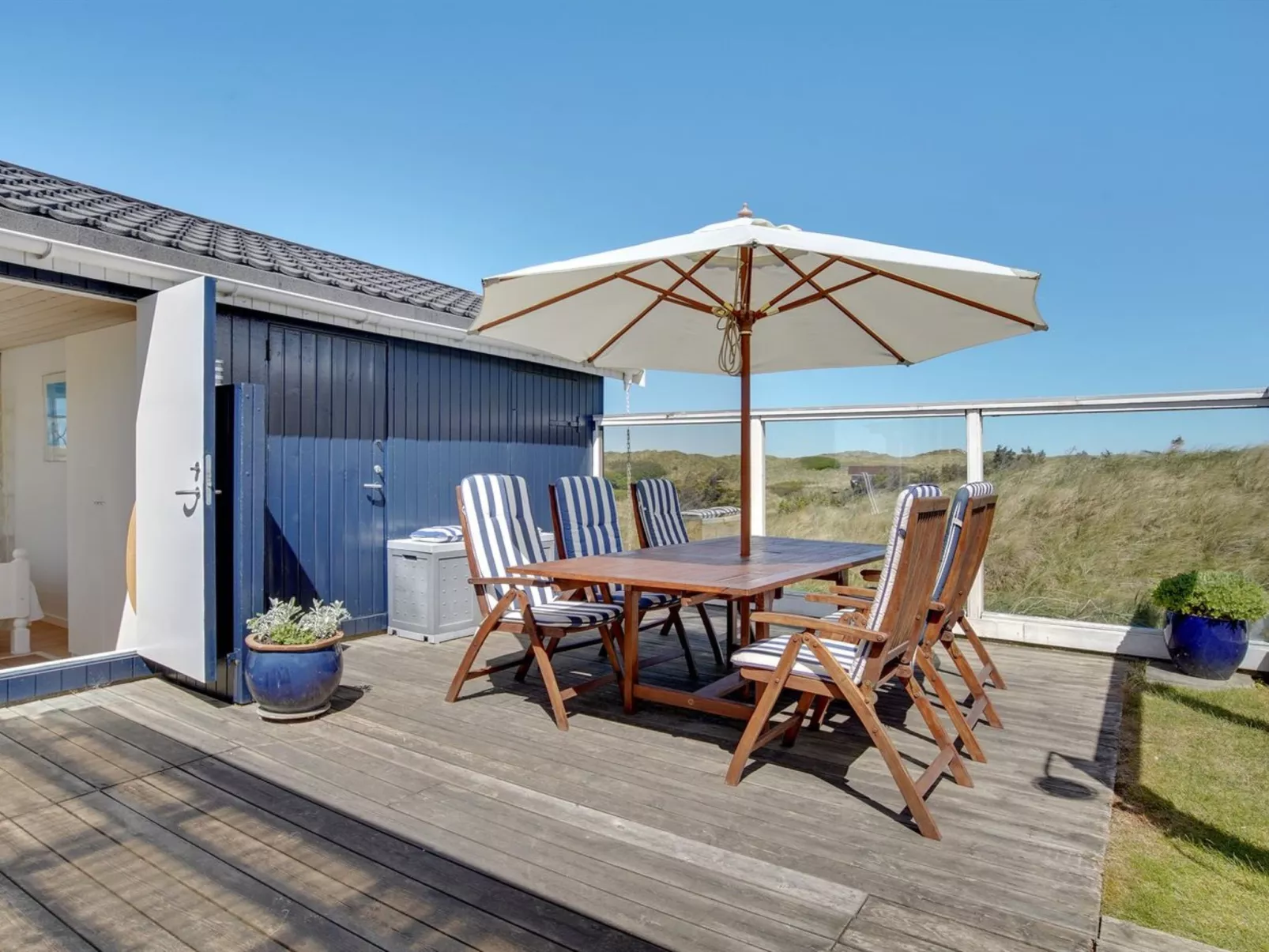 "Ecaterina" - 100m from the sea-Buiten