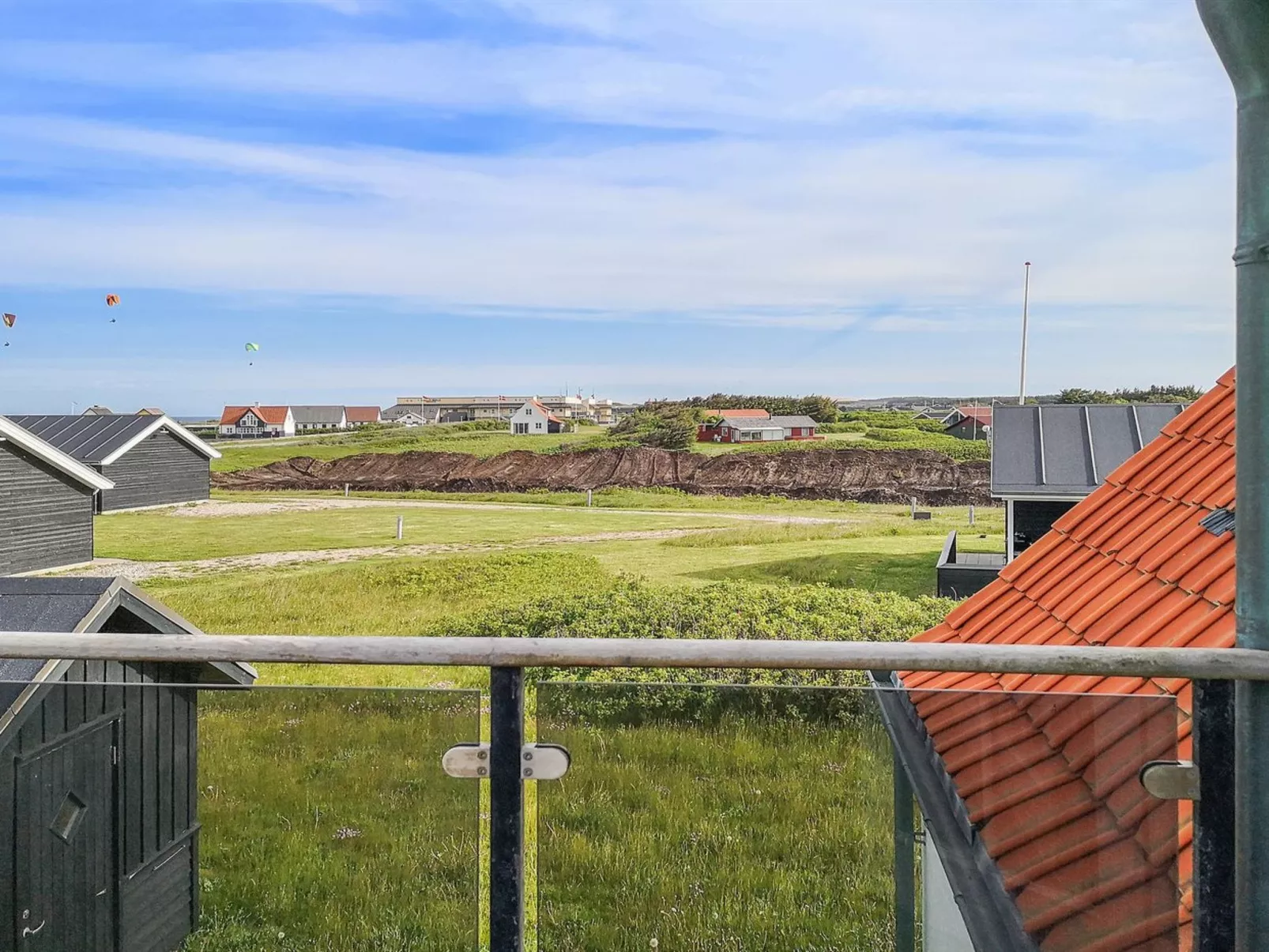 "Adrian" - 200m from the sea-Buiten