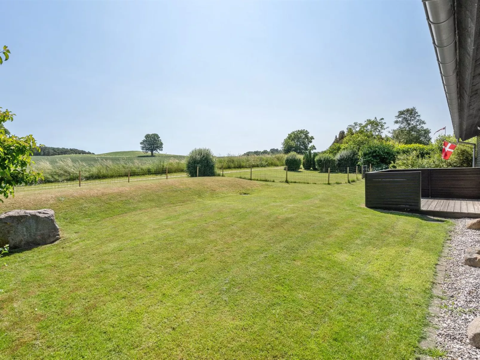 "Hila" - 900m from the sea-Buiten