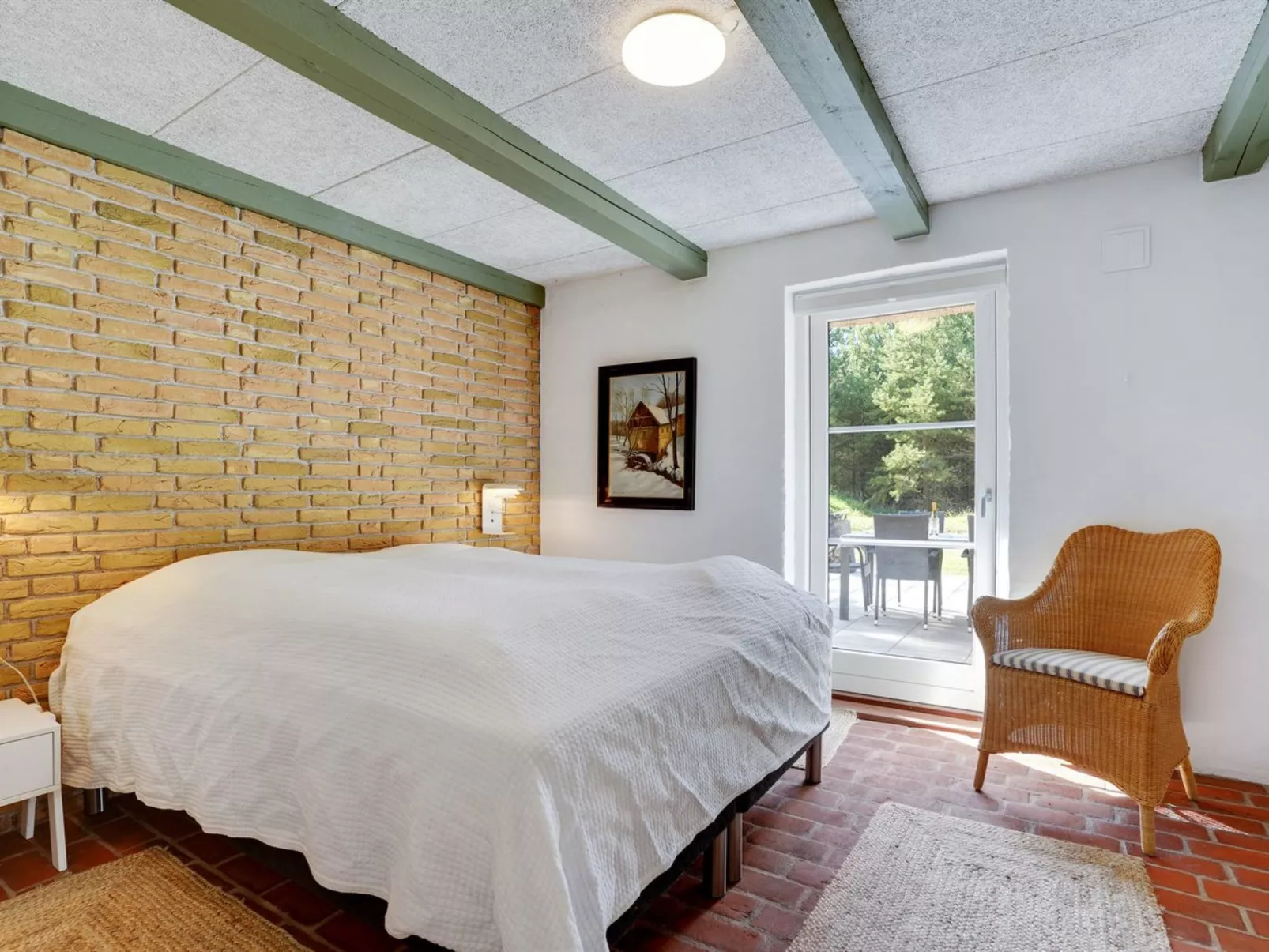 "Romy" - 3.5km from the sea