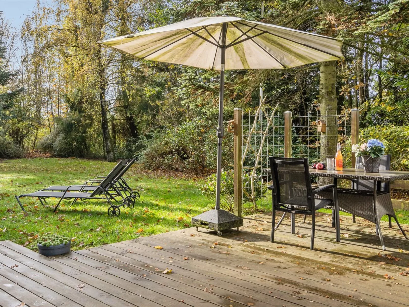 "Elisabeta" - 28km from the sea-Buiten