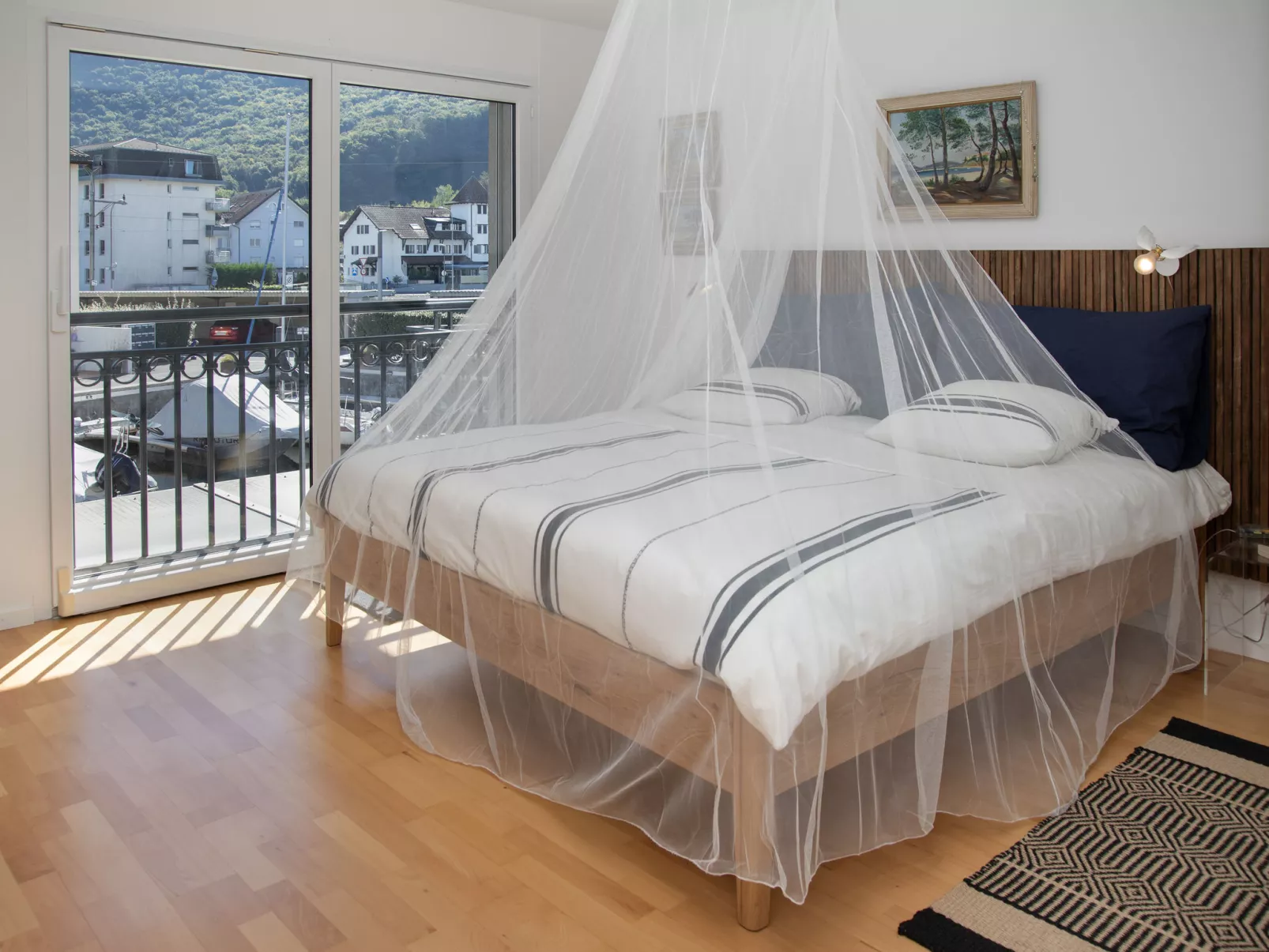 Bougainville C3/R-Binnen