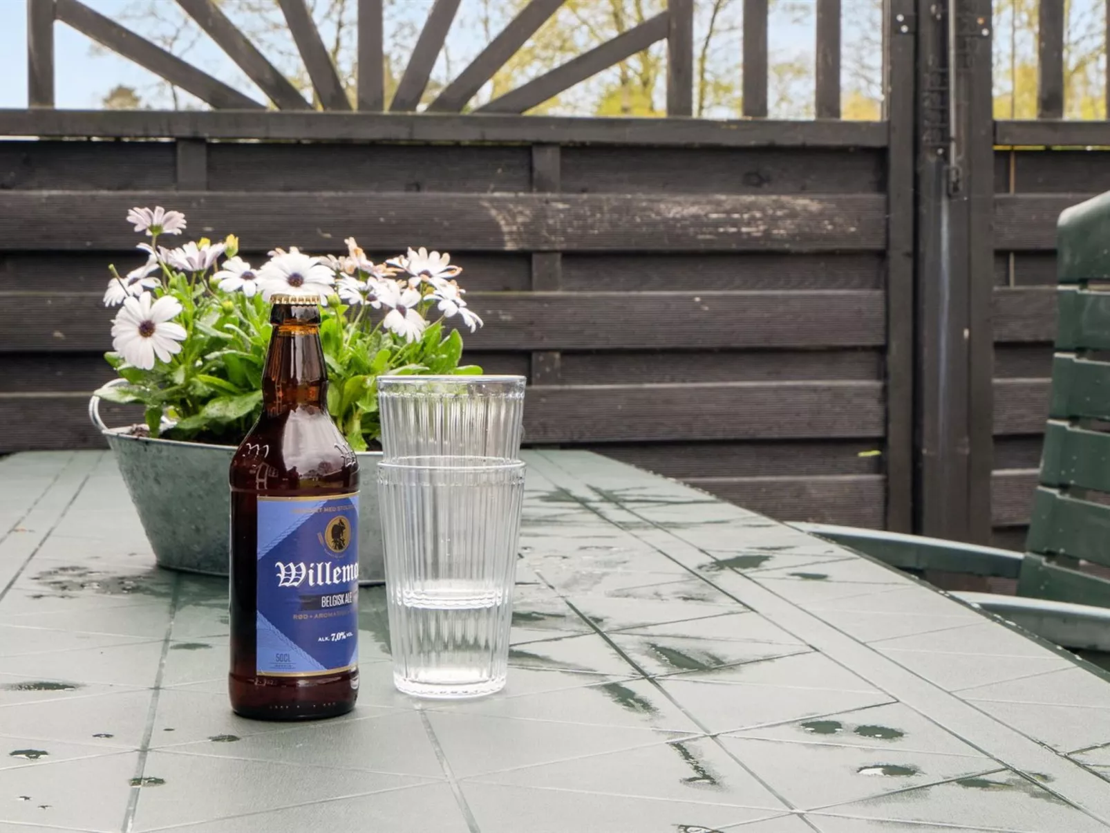 "Henrieke" - 250m to the fjord-Buiten