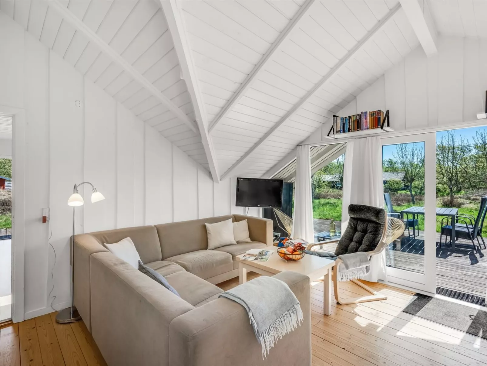 "Maxie" - 1.2km from the sea-Binnen