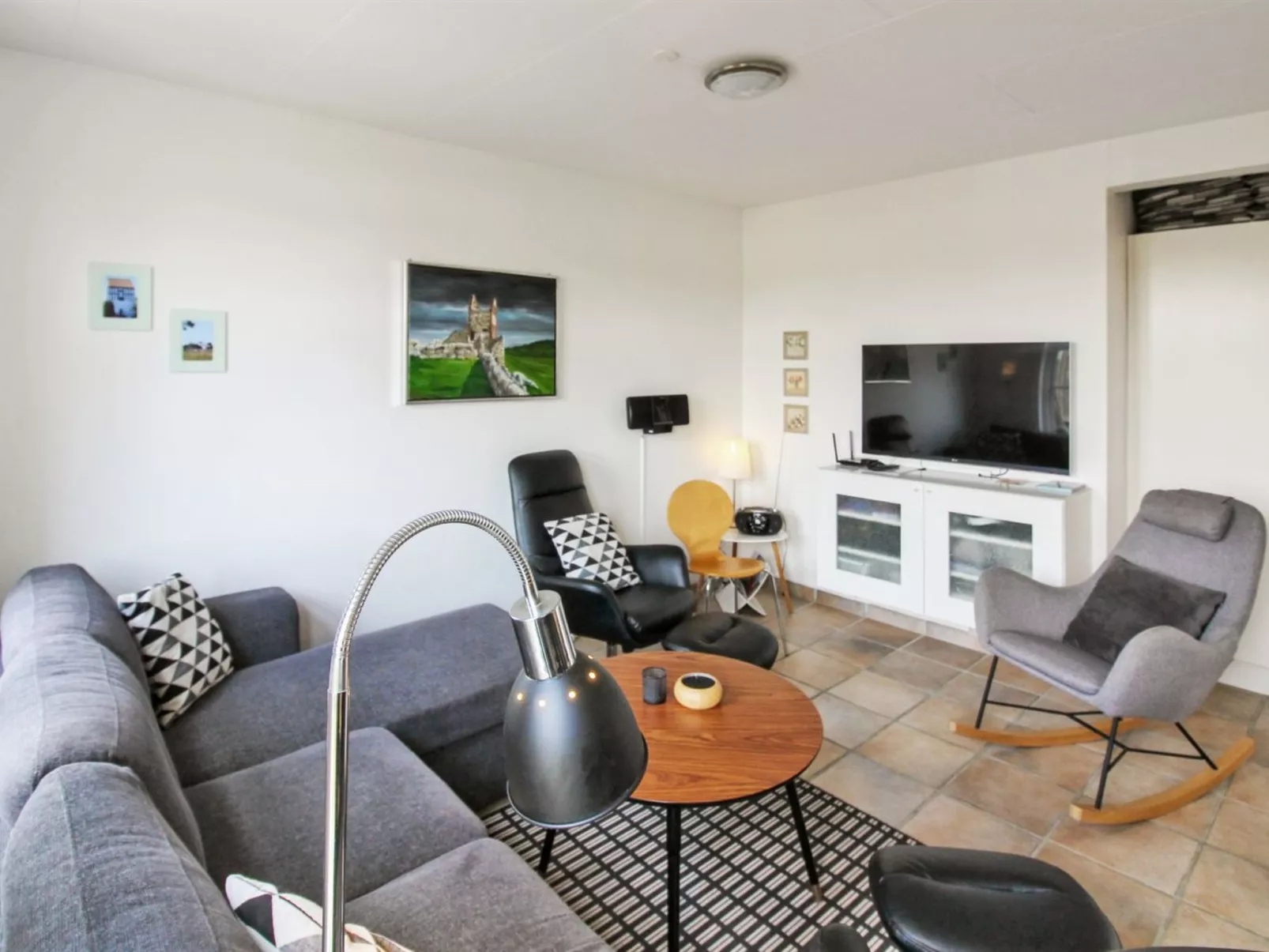 "Karoline" - 6km from the sea-Binnen