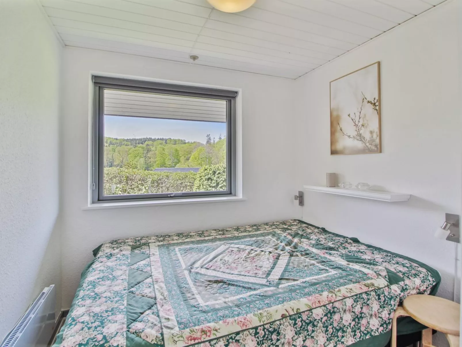 "Freding" - 250m to the fjord-Binnen