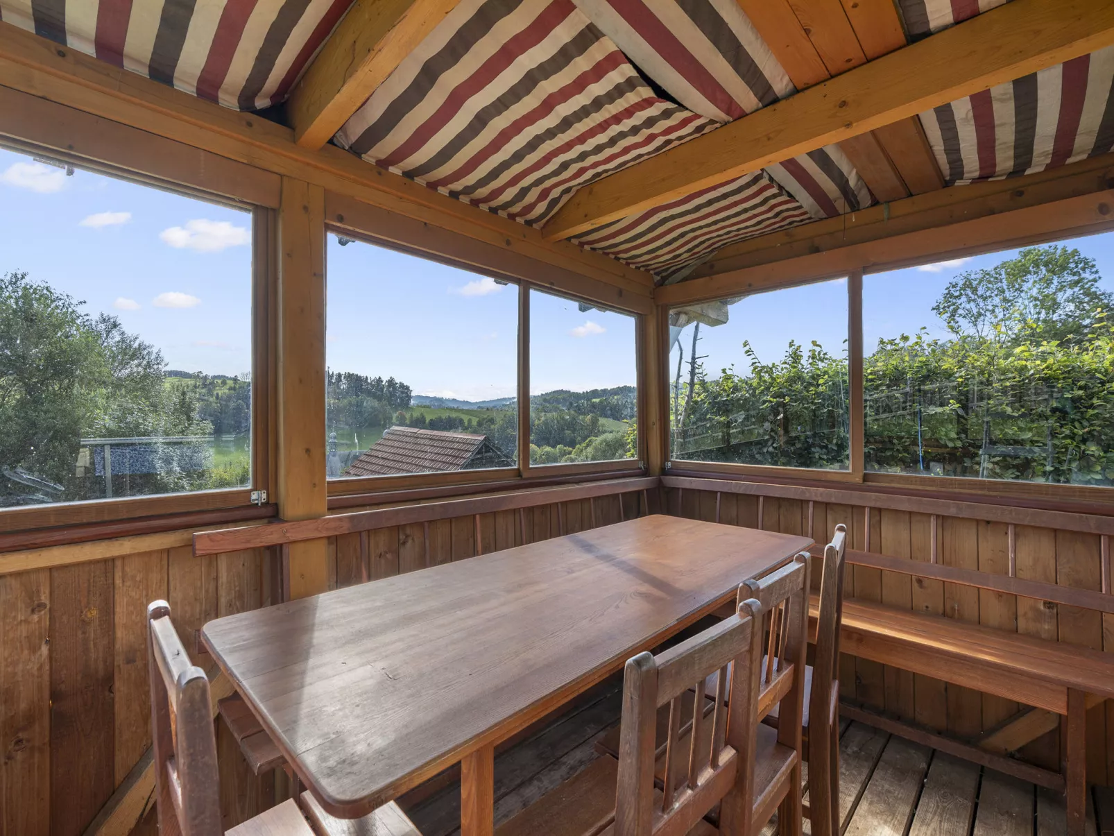 Loukov u Semil-Buiten