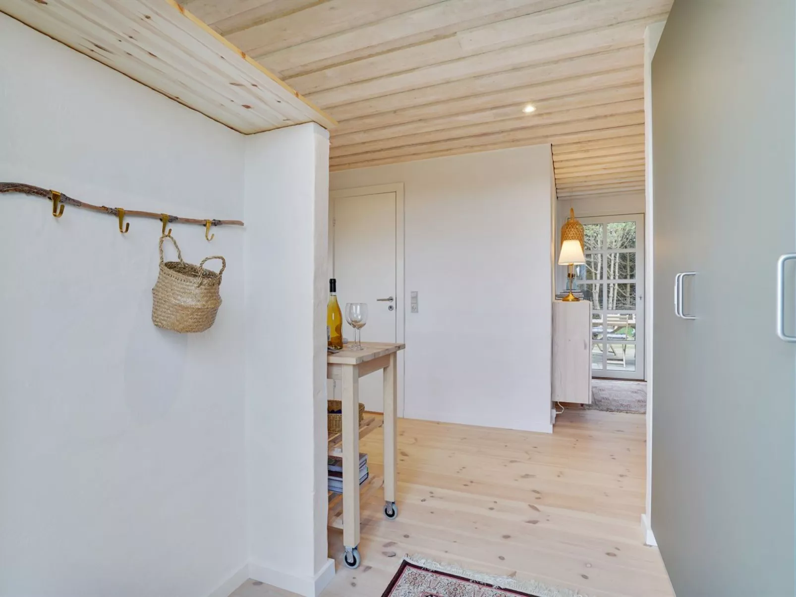 "Meindor" - 350m from the sea-Binnen