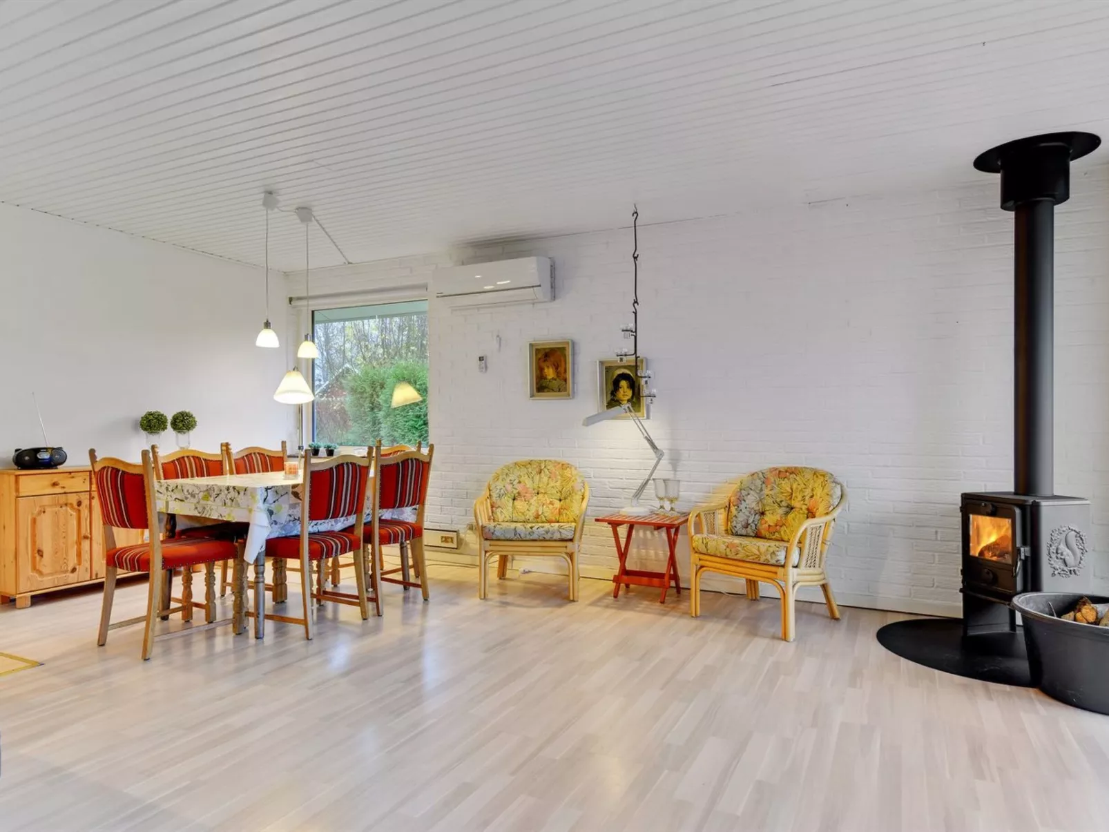 "Umen" - 300m from the sea-Binnen