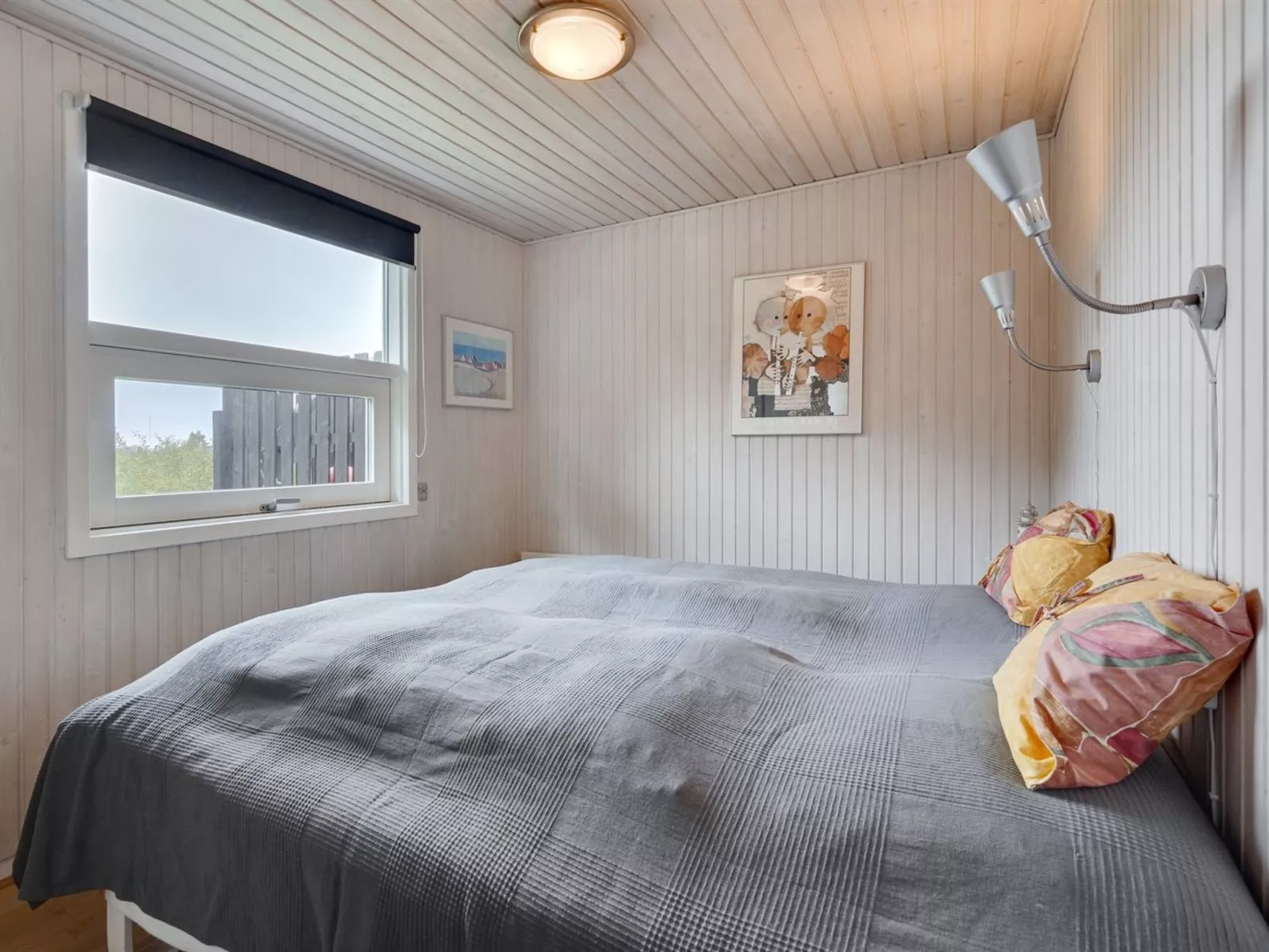 "Bernadet" - 425m from the sea-Binnen