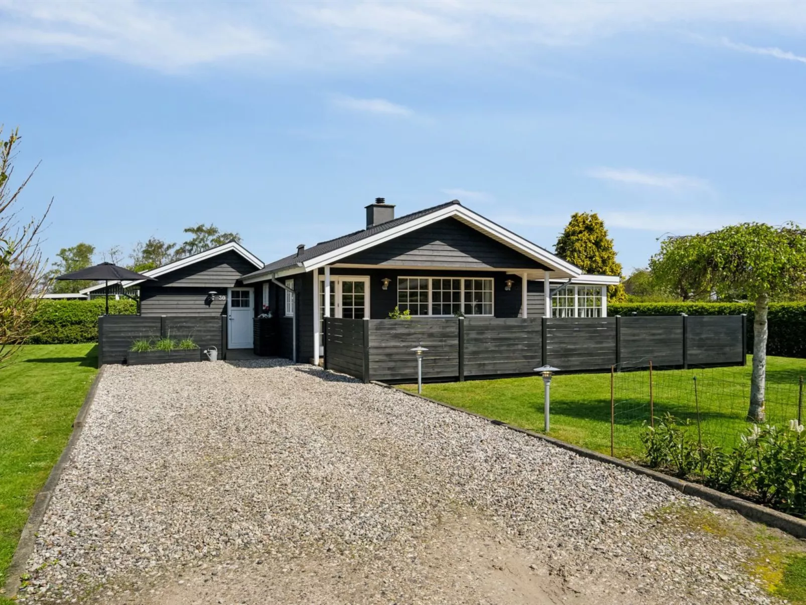 "Ekatarina" - 125m from the sea-Buiten