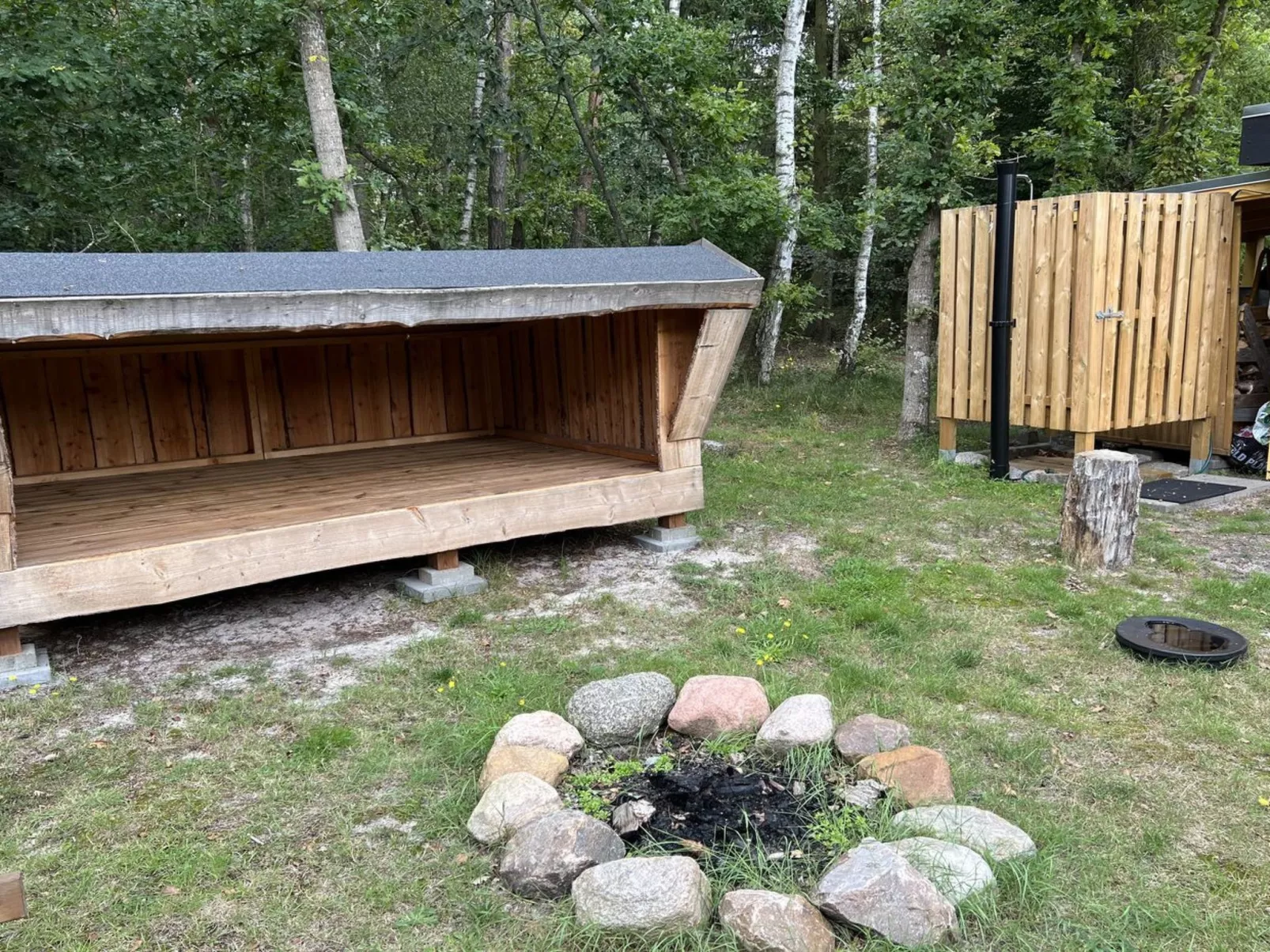 "Heikki" - 700m from the sea-Buiten