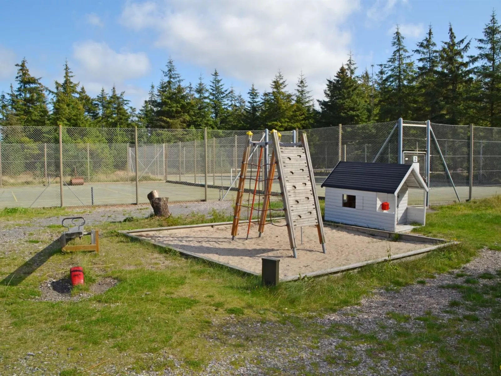 "Roulf" - 1.1km from the sea-Buiten