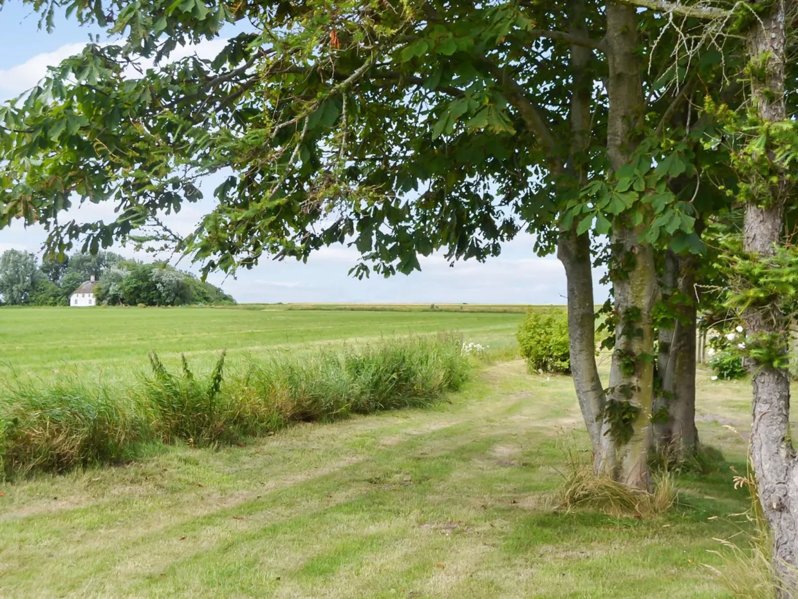 "Juuso" - 20km from the sea-Buiten