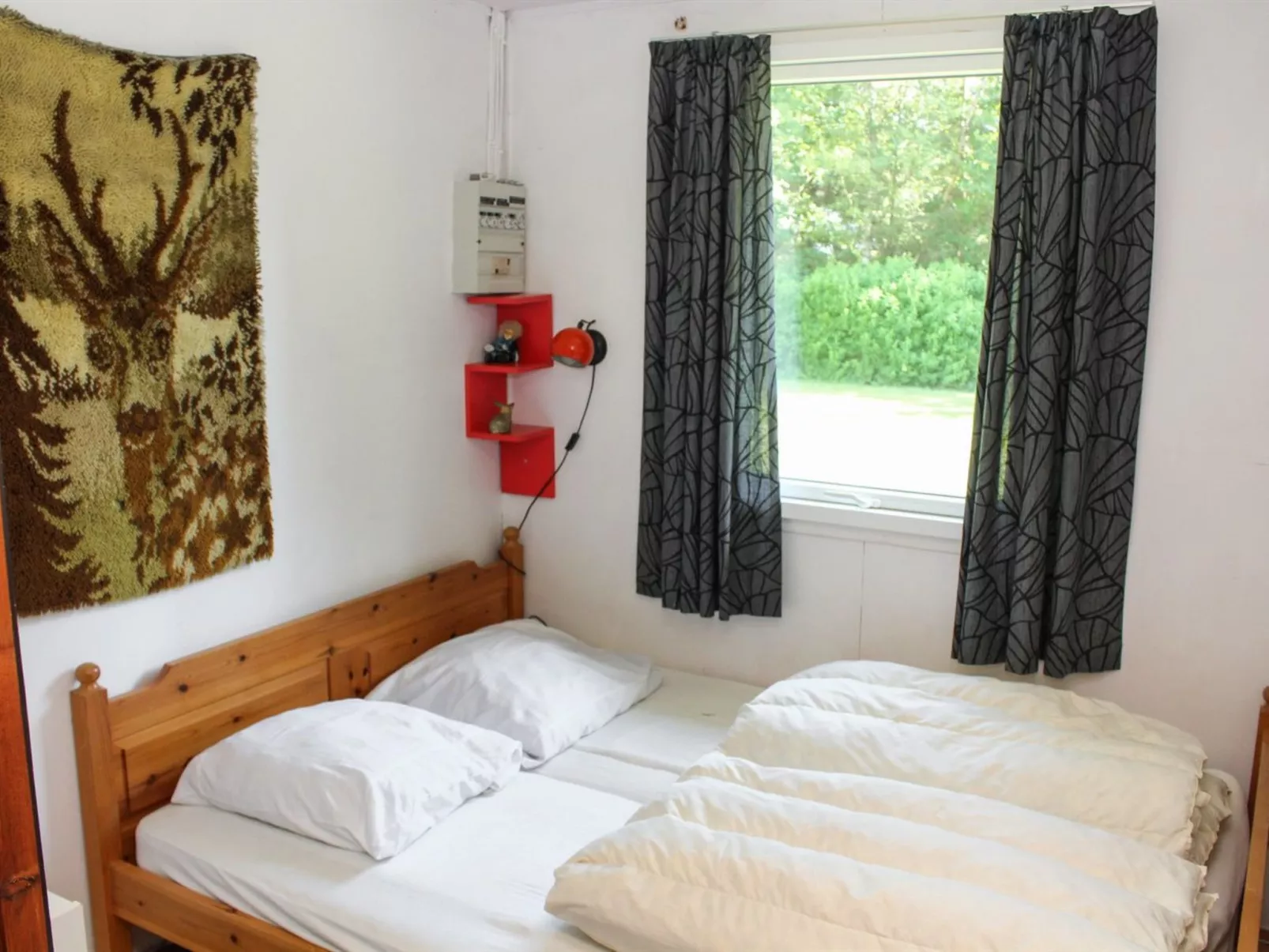 "Aneline" - 700m from the sea-Binnen