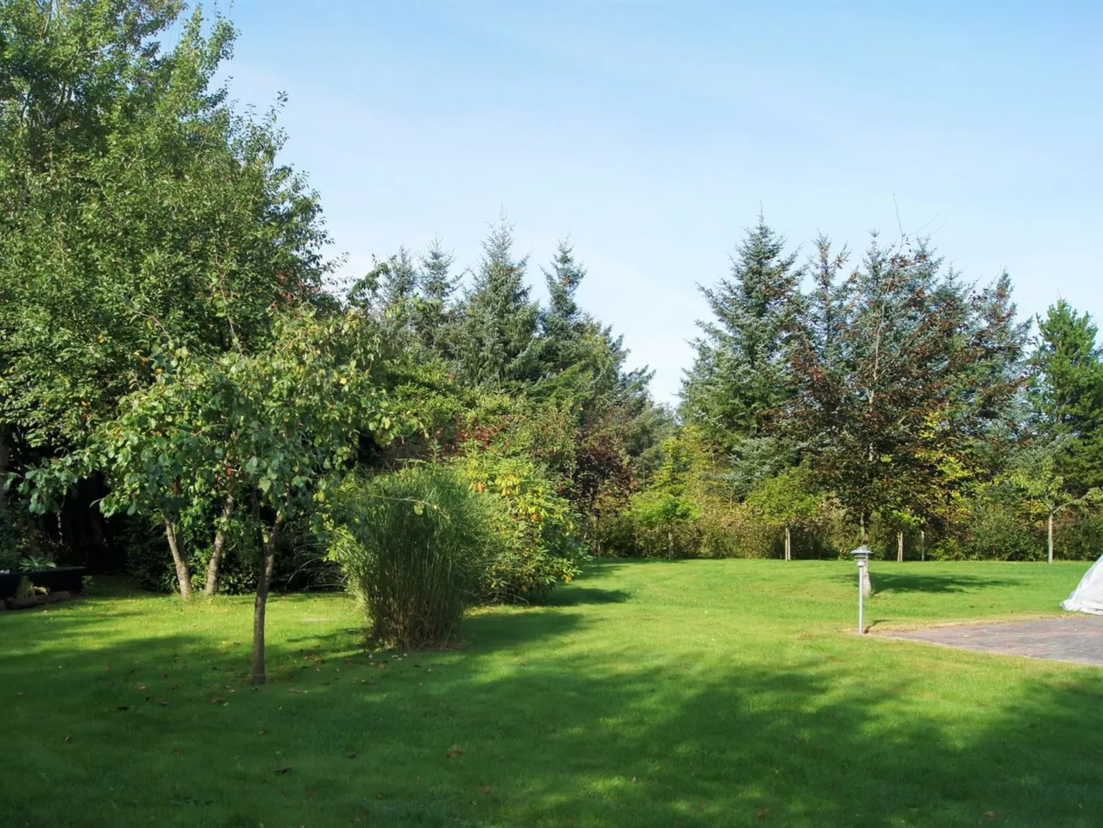 "Antonella" - 850m from the sea-Buiten