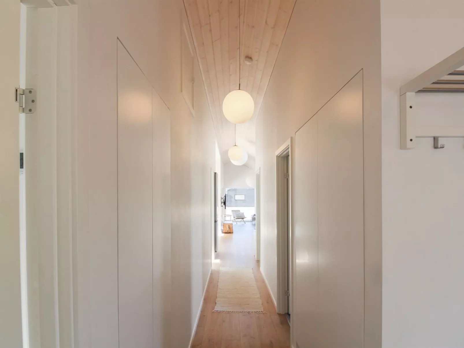 "Oke" - 350m from the sea-Binnen