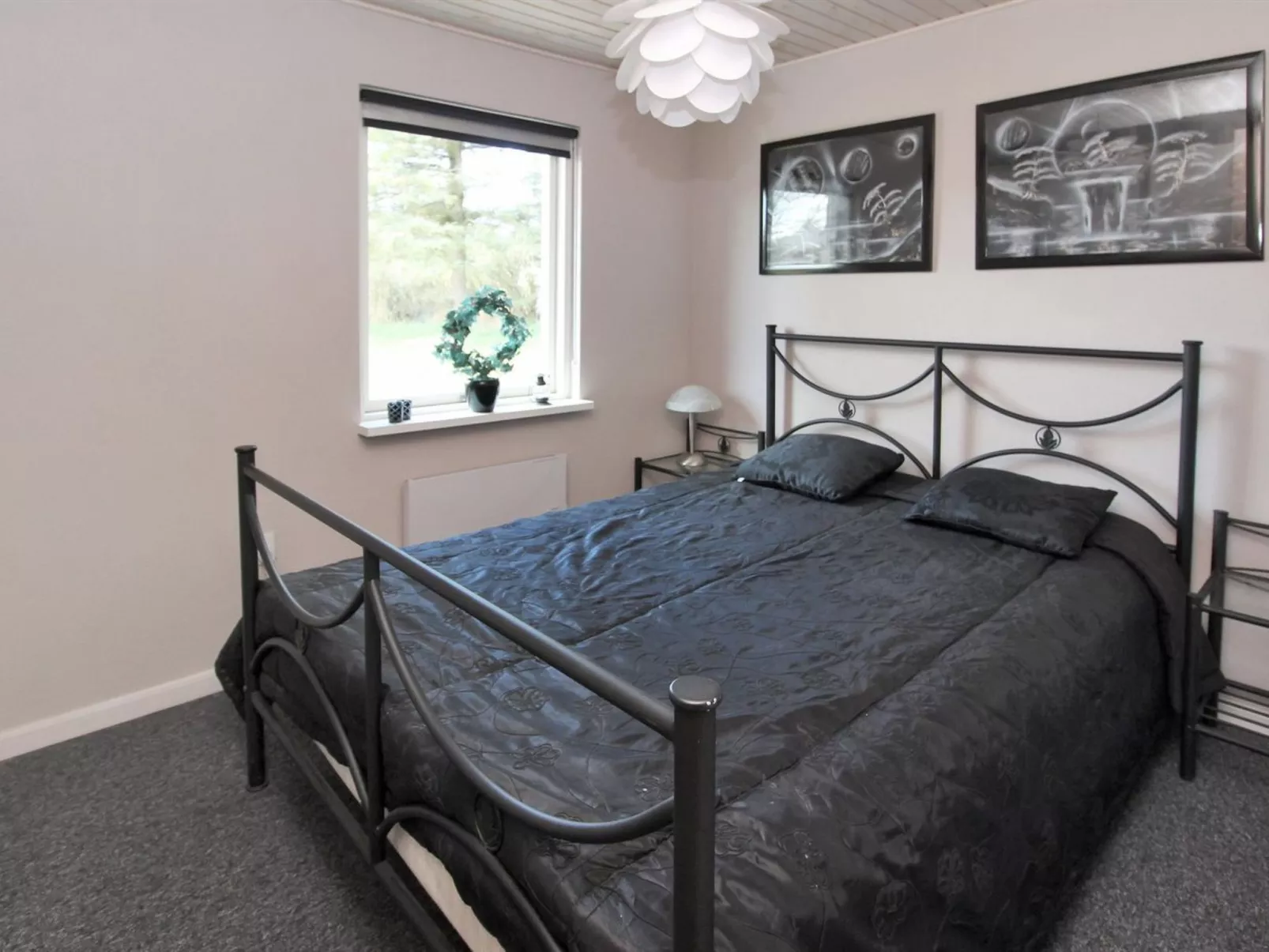 "Micaela" - 650m from the sea-Binnen