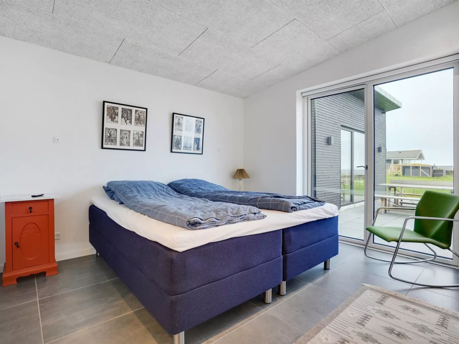 "Anniina" - 200m from the sea-Binnen