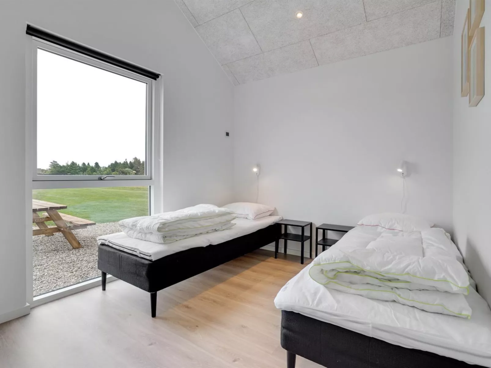 "Fridel" - 4km from the sea-Binnen