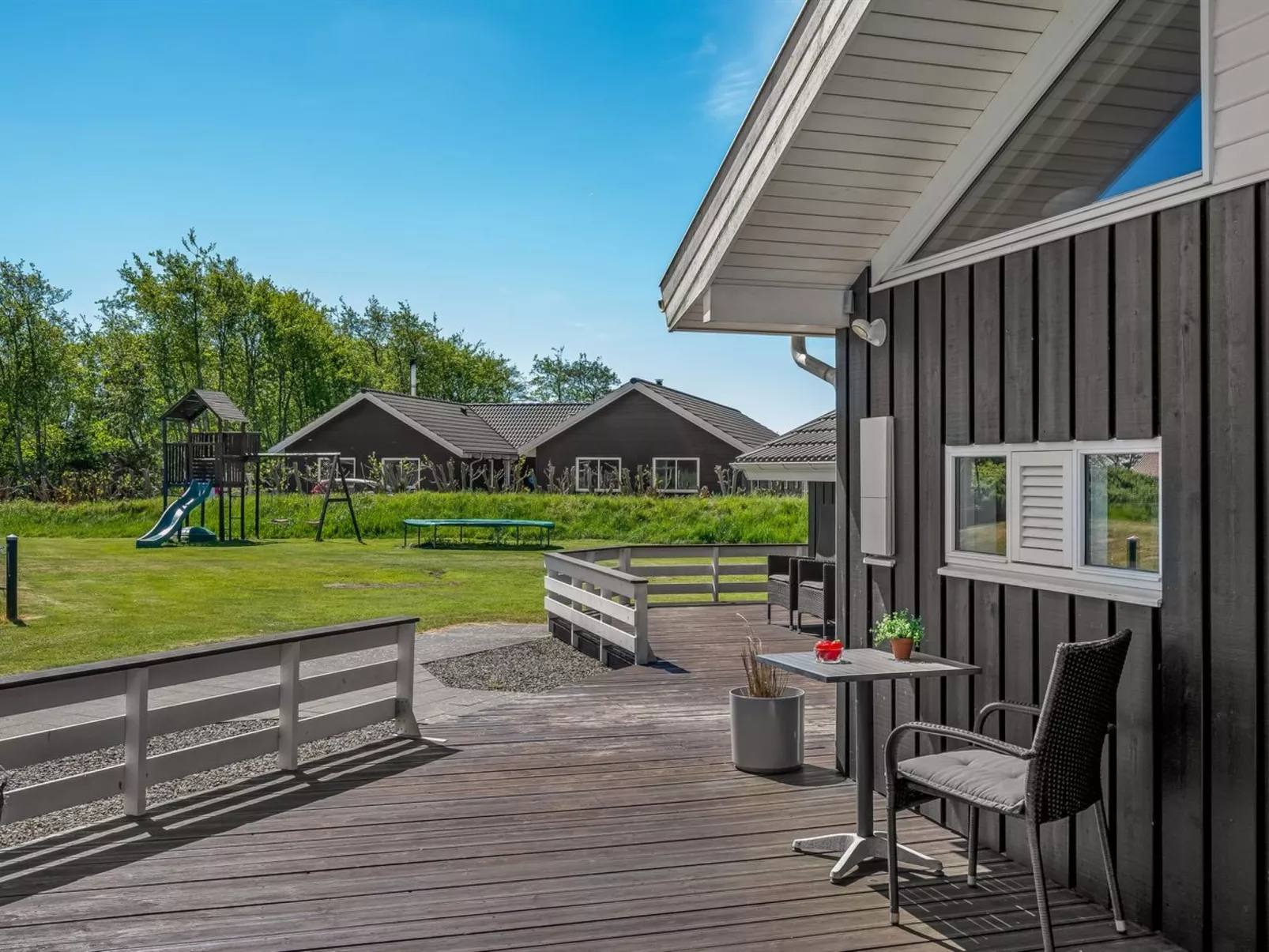 "Domna" - 800m from the sea-Buiten