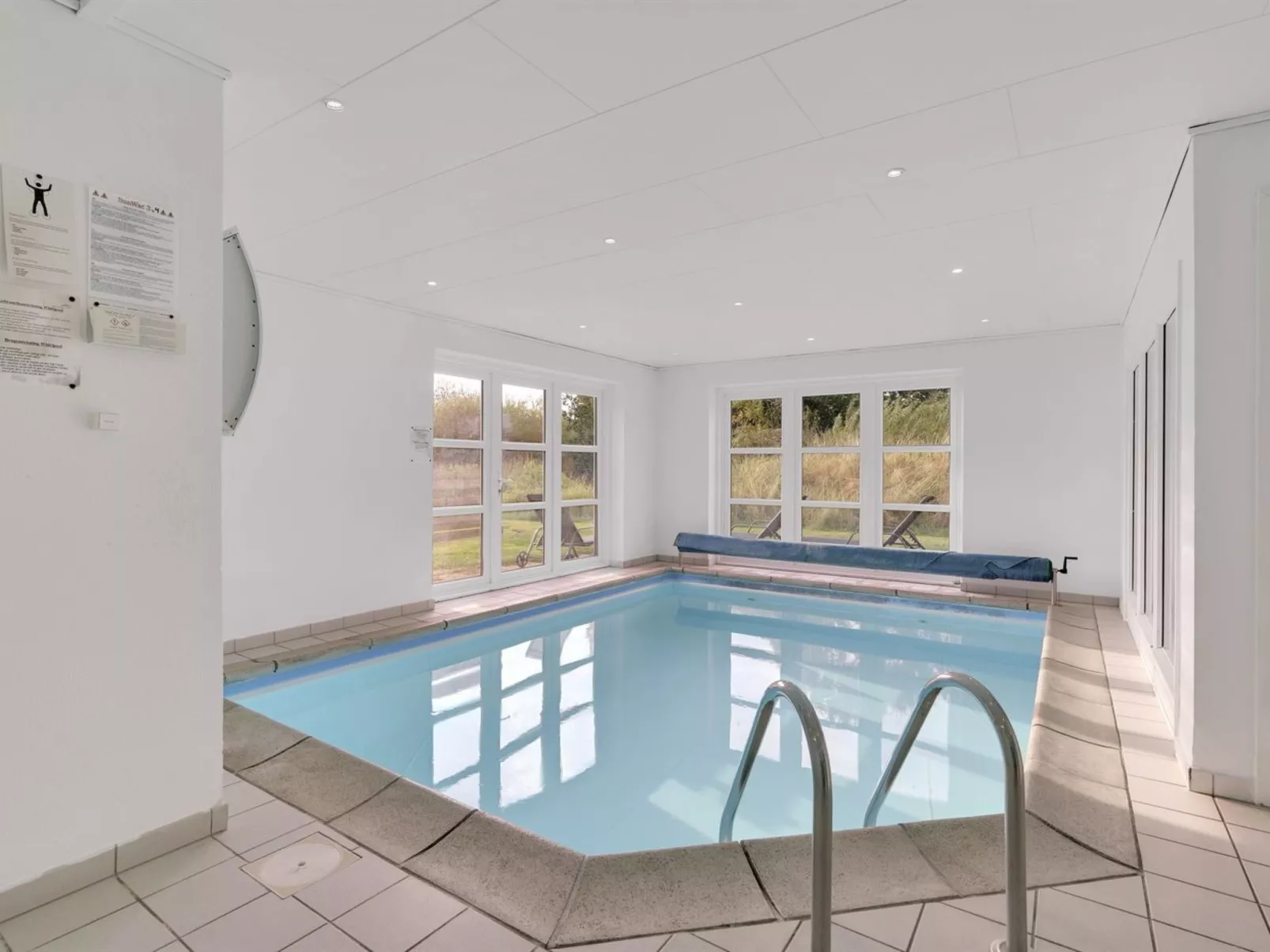 "Henrike" - 3.3km from the sea-Buiten