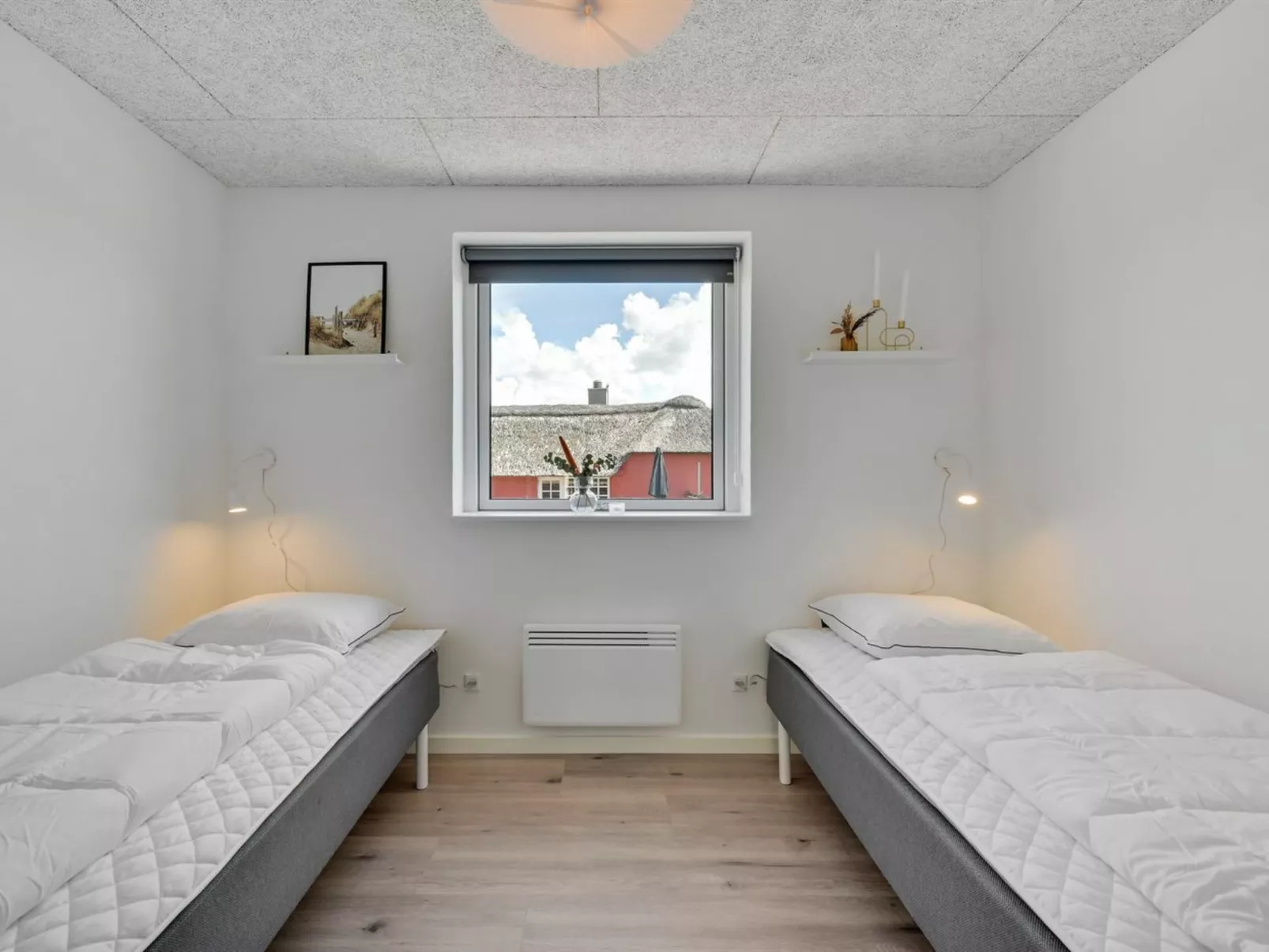 "Pejo" - 950m from the sea-Binnen