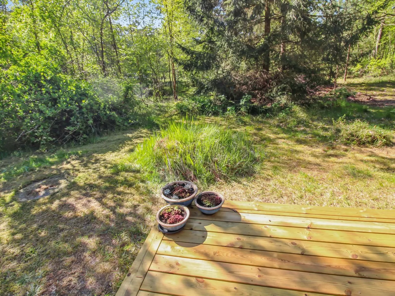 "Mikkelina" - 700m from the sea-Buiten